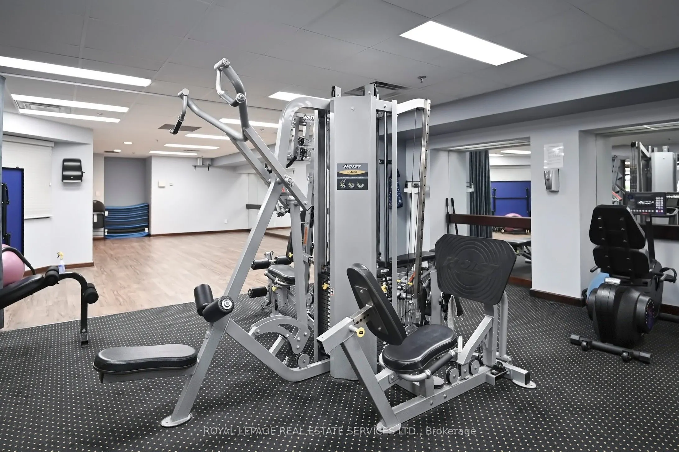 1300 Islington Avenue, #1004