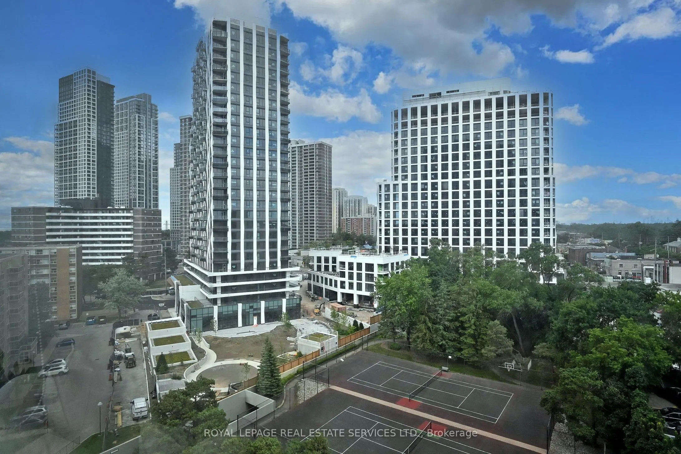 1300 Islington Avenue, #1004