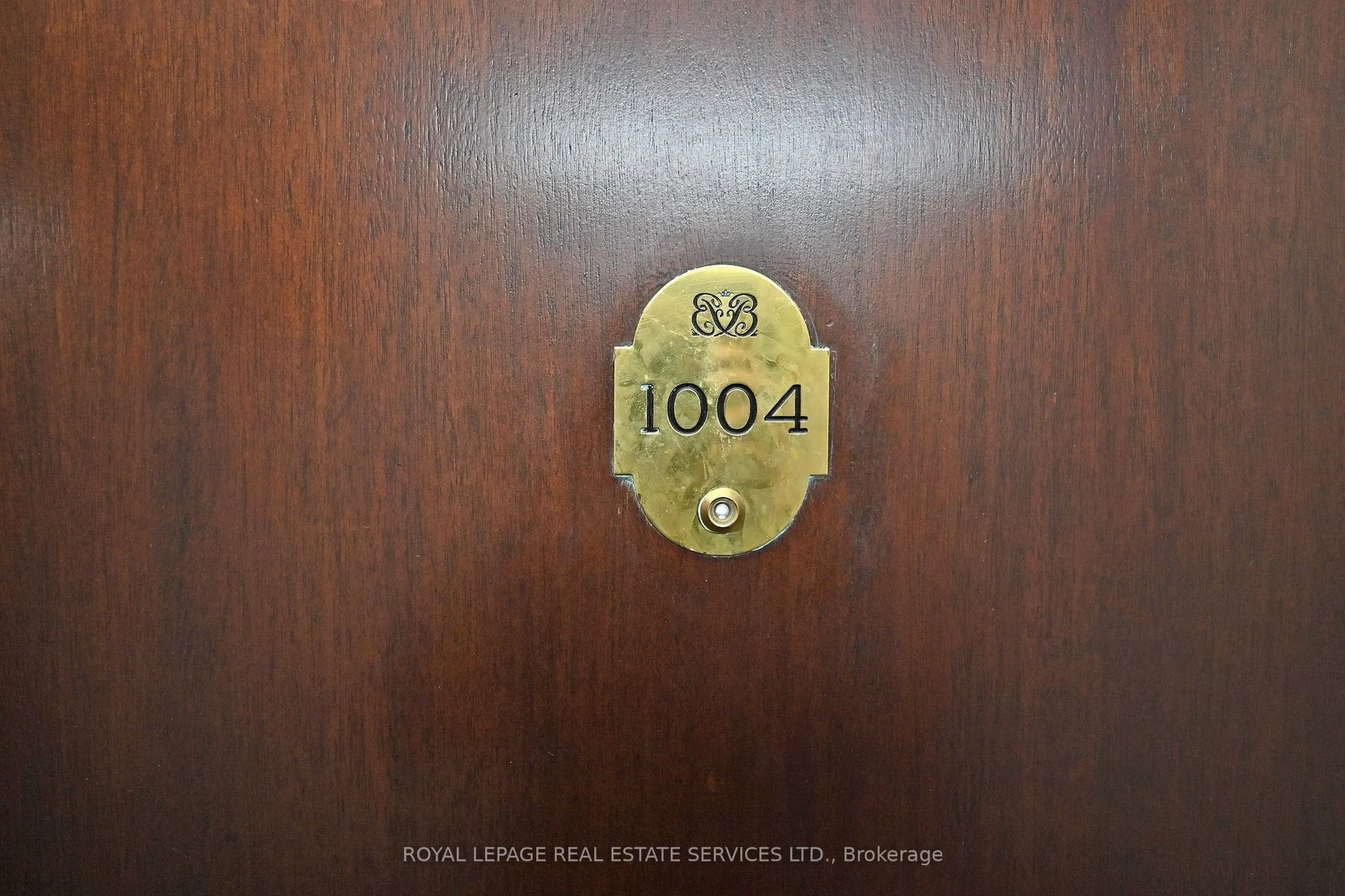 1300 Islington Avenue, #1004