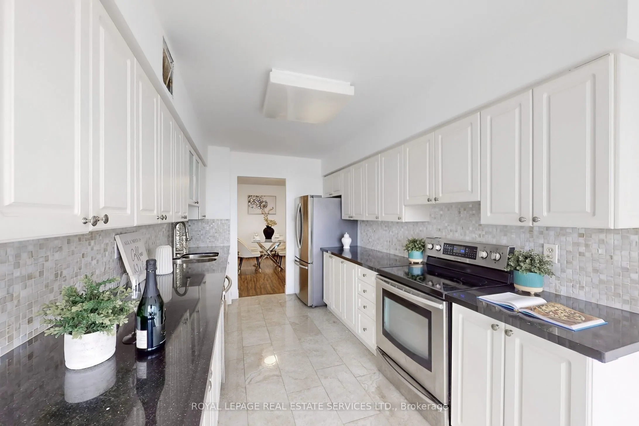 1300 Islington Avenue, #1004