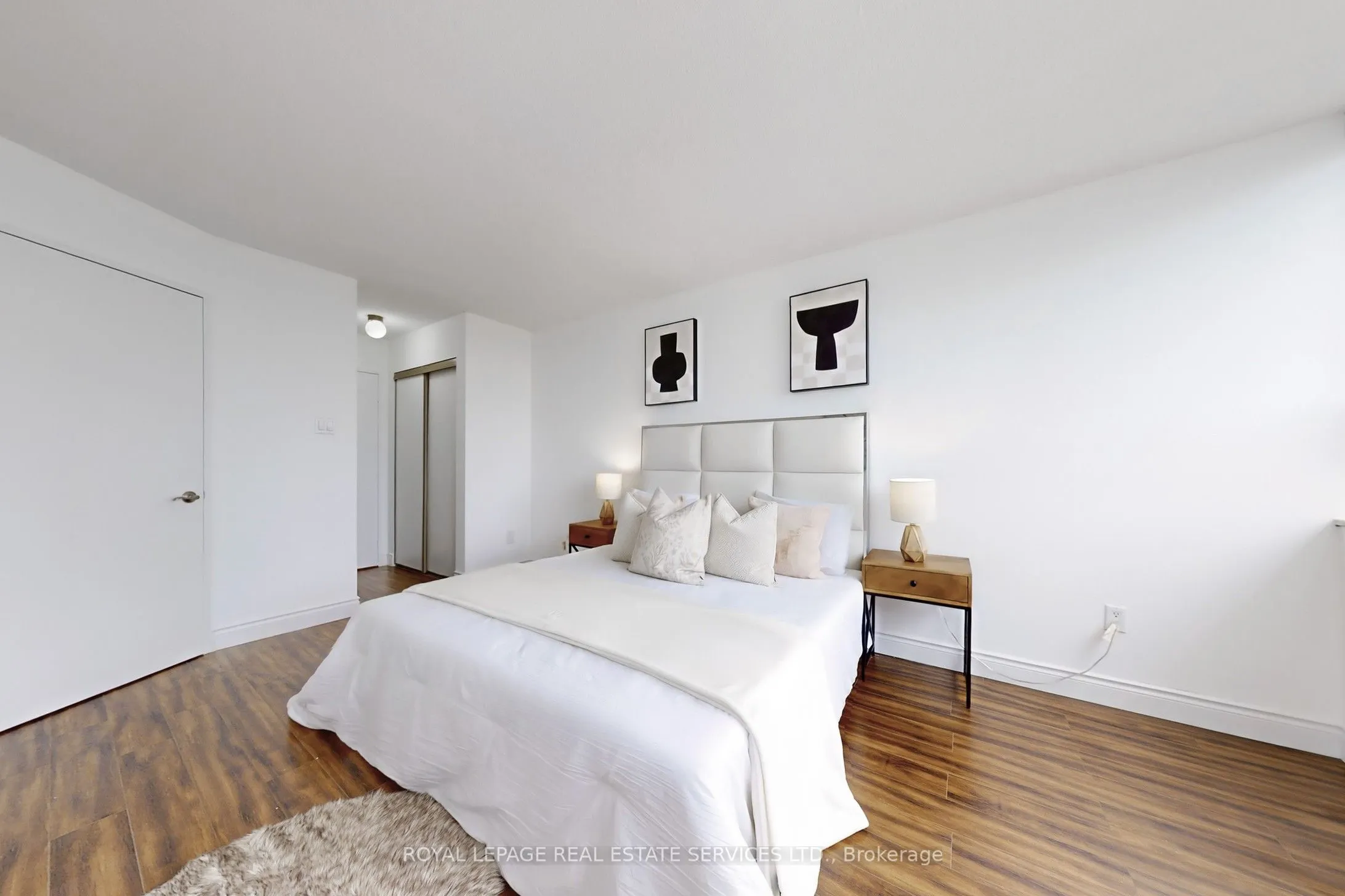 1300 Islington Avenue, #1004
