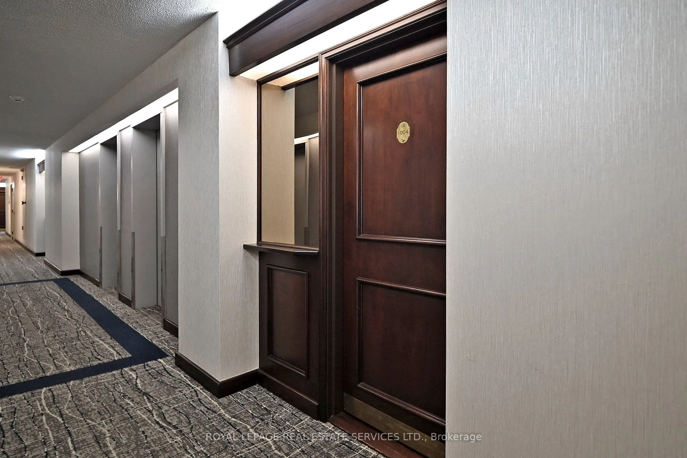 1300 Islington Avenue, #1004