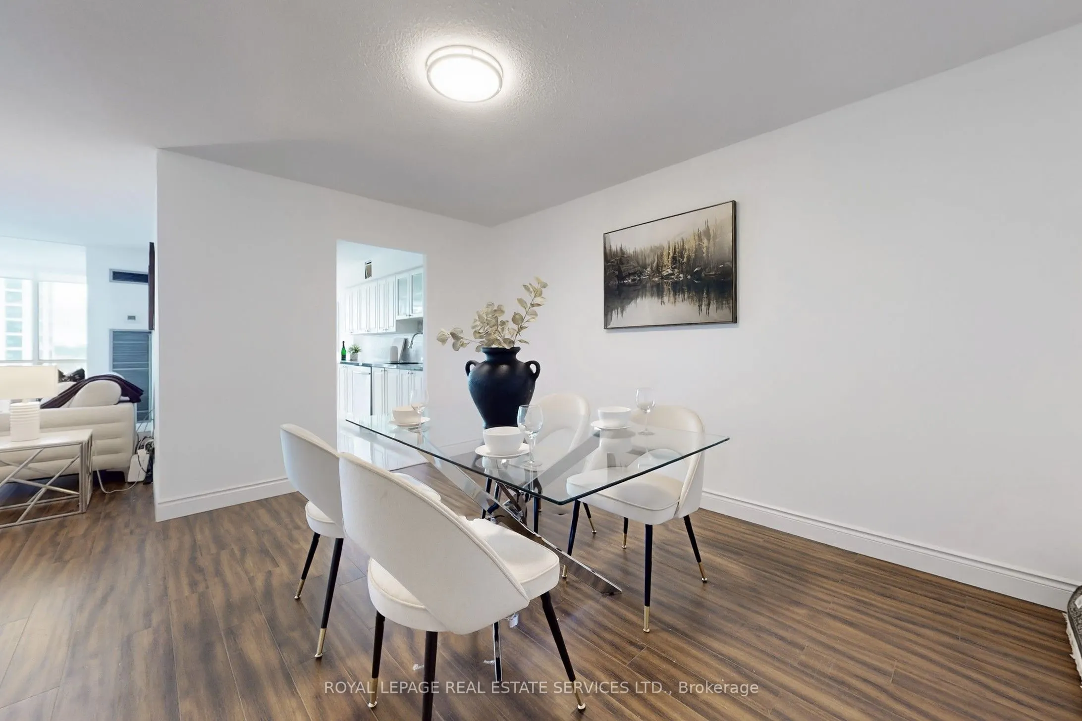 1300 Islington Avenue, #1004