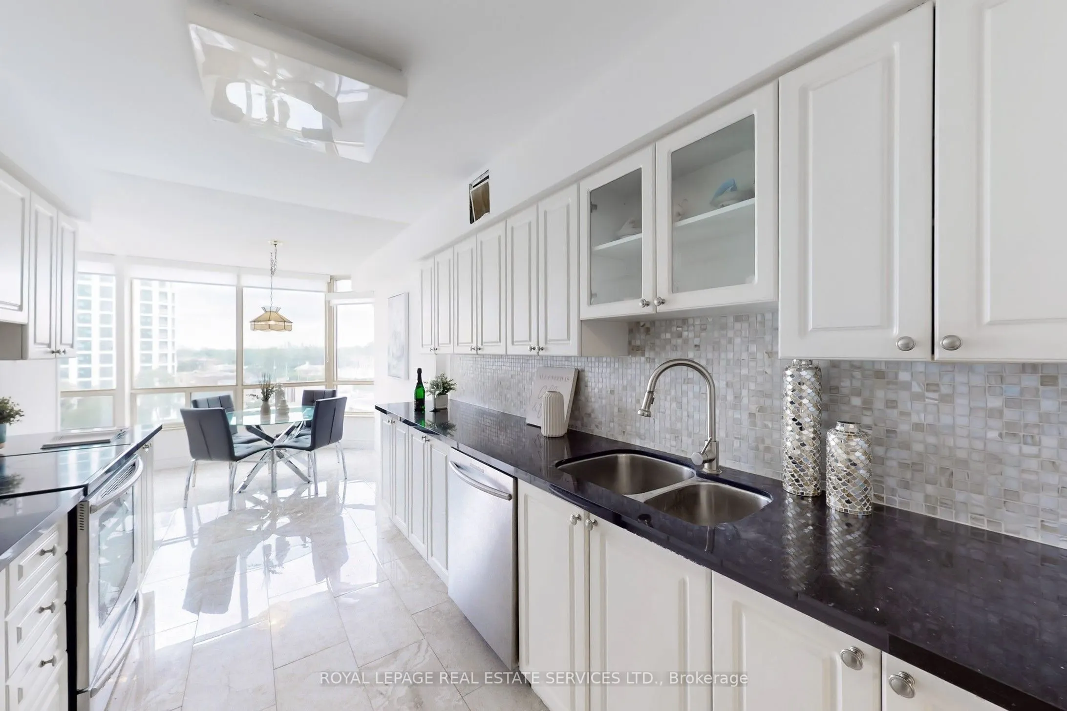 1300 Islington Avenue, #1004