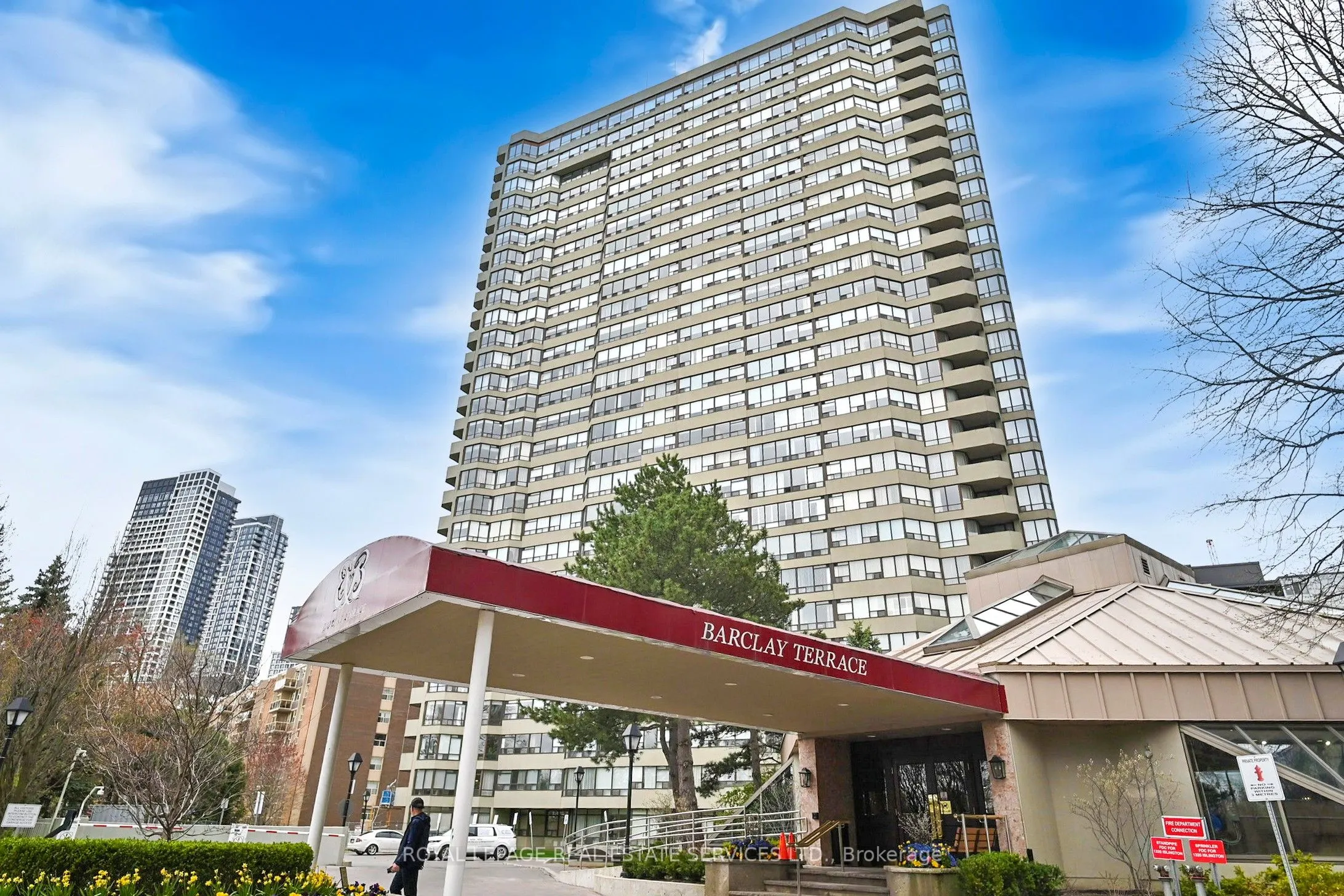 1300 Islington Avenue, #1004