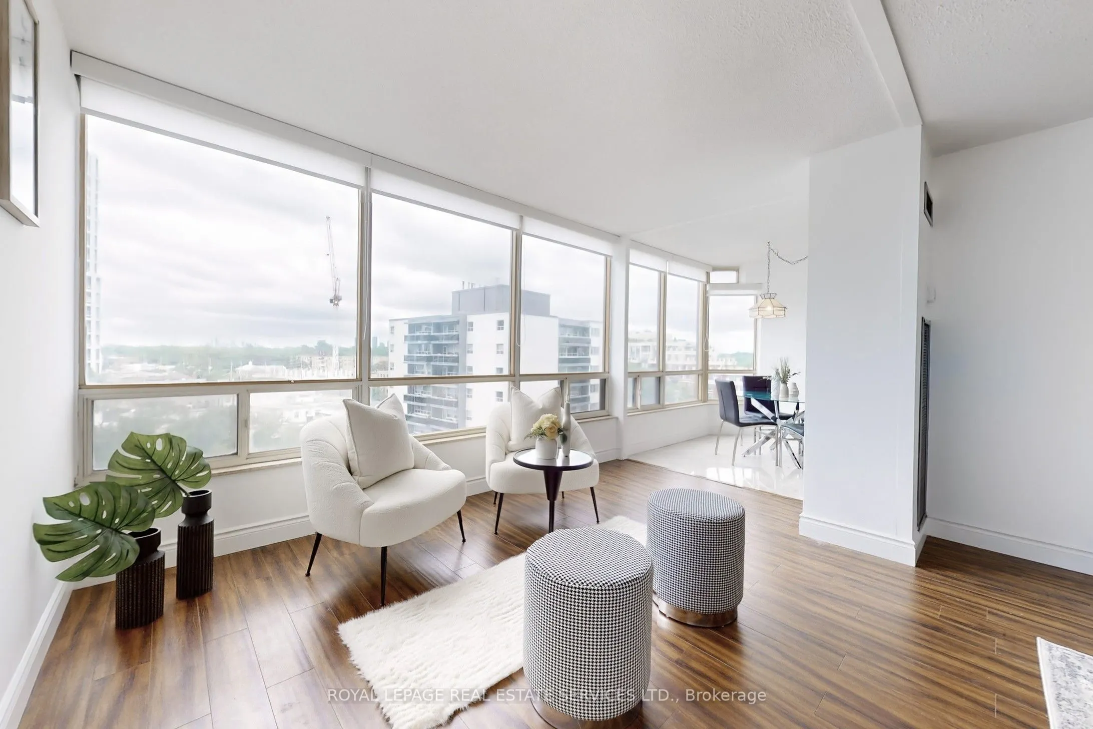 1300 Islington Avenue, #1004