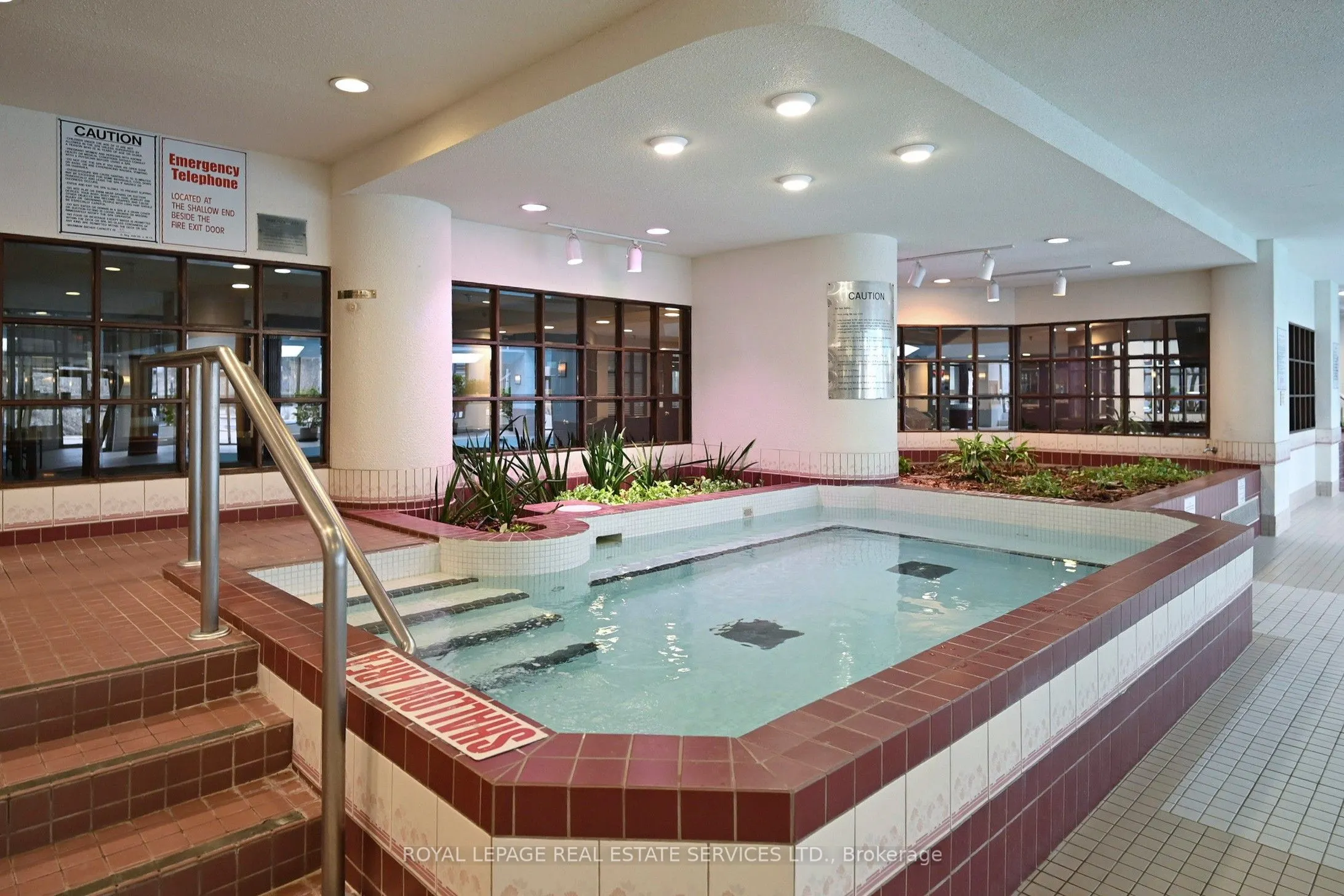 1300 Islington Avenue, #1004
