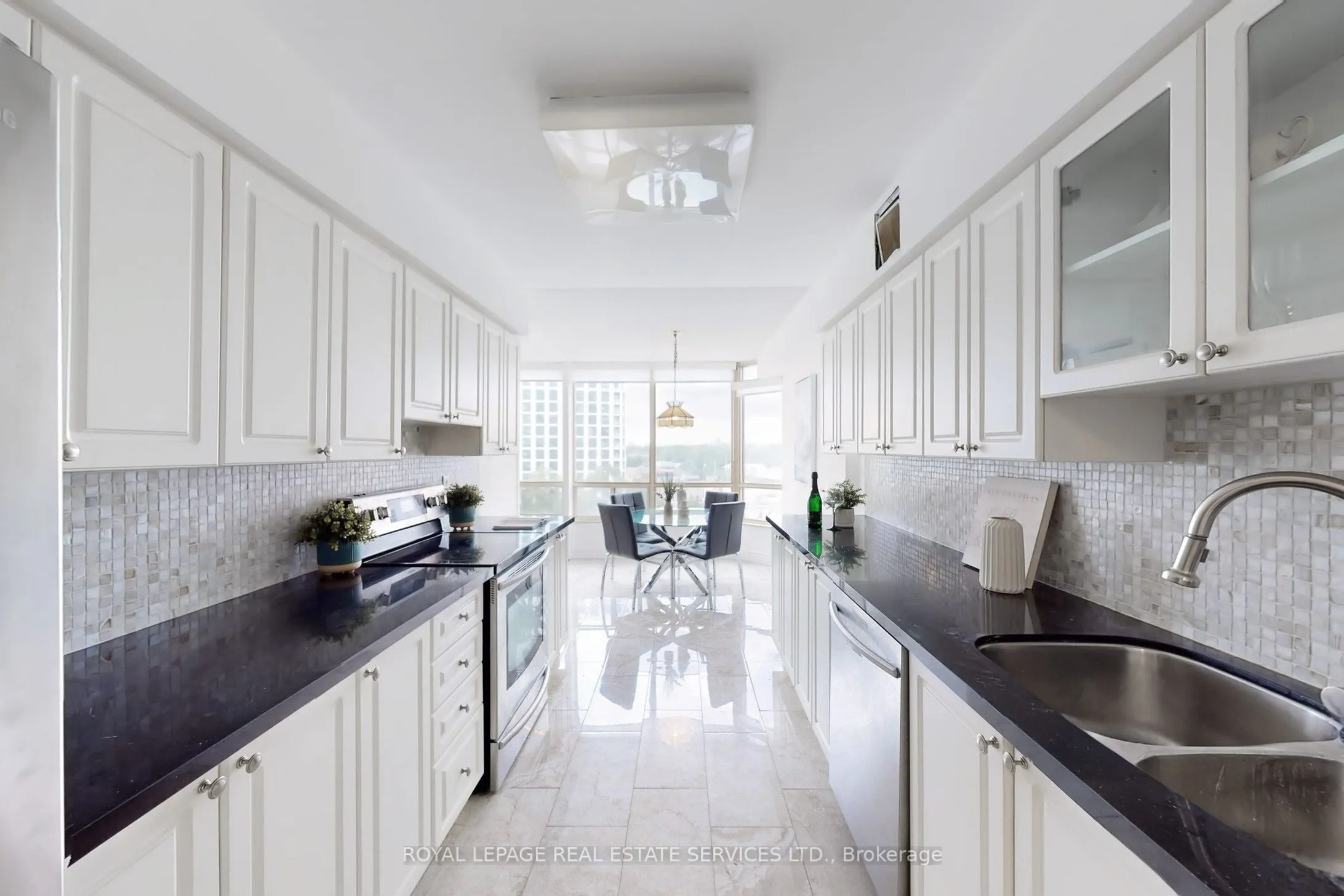 1300 Islington Avenue, #1004