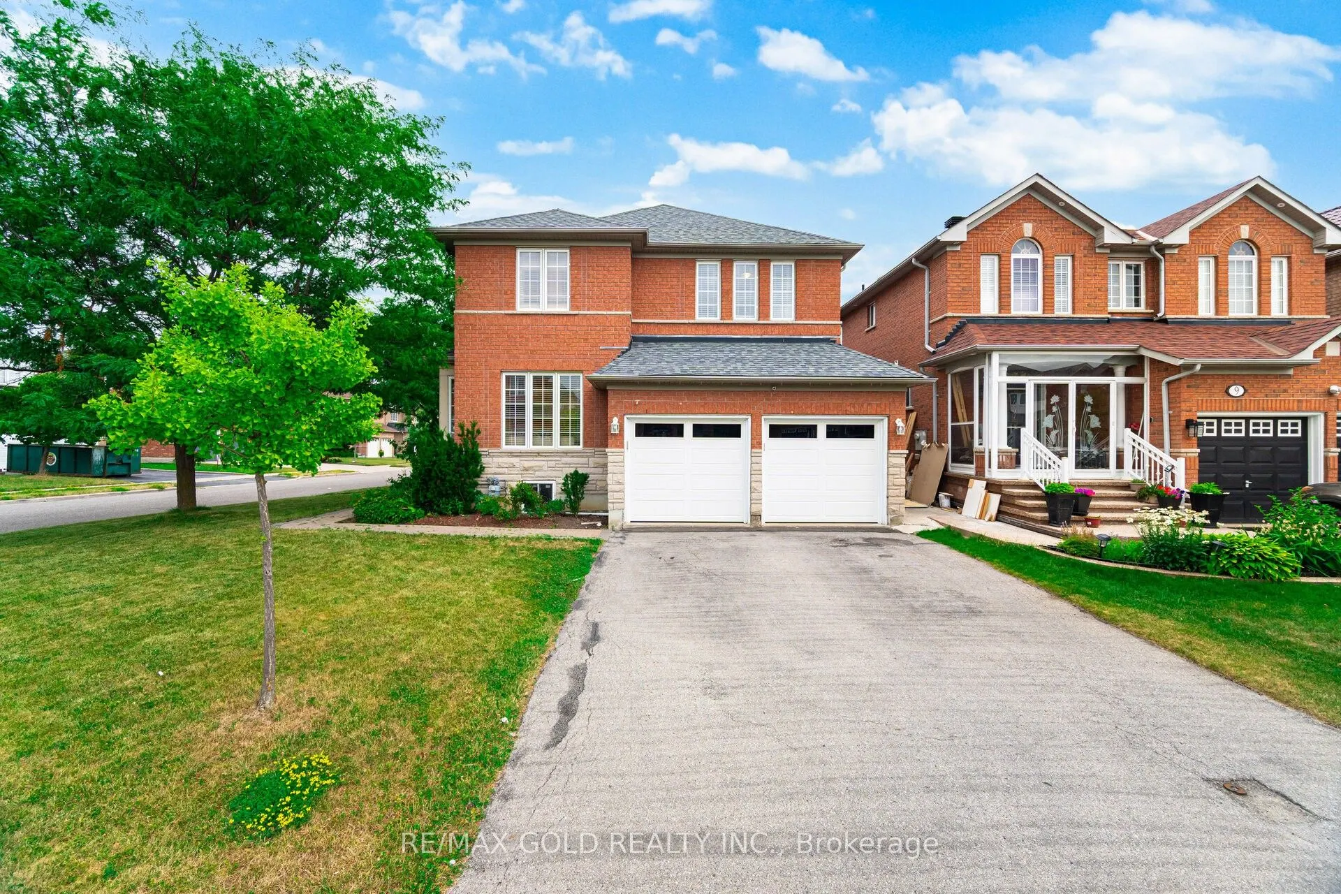 14 Martineau Road