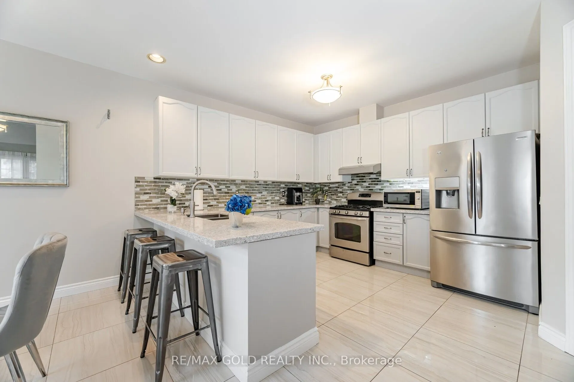 14 Martineau Road