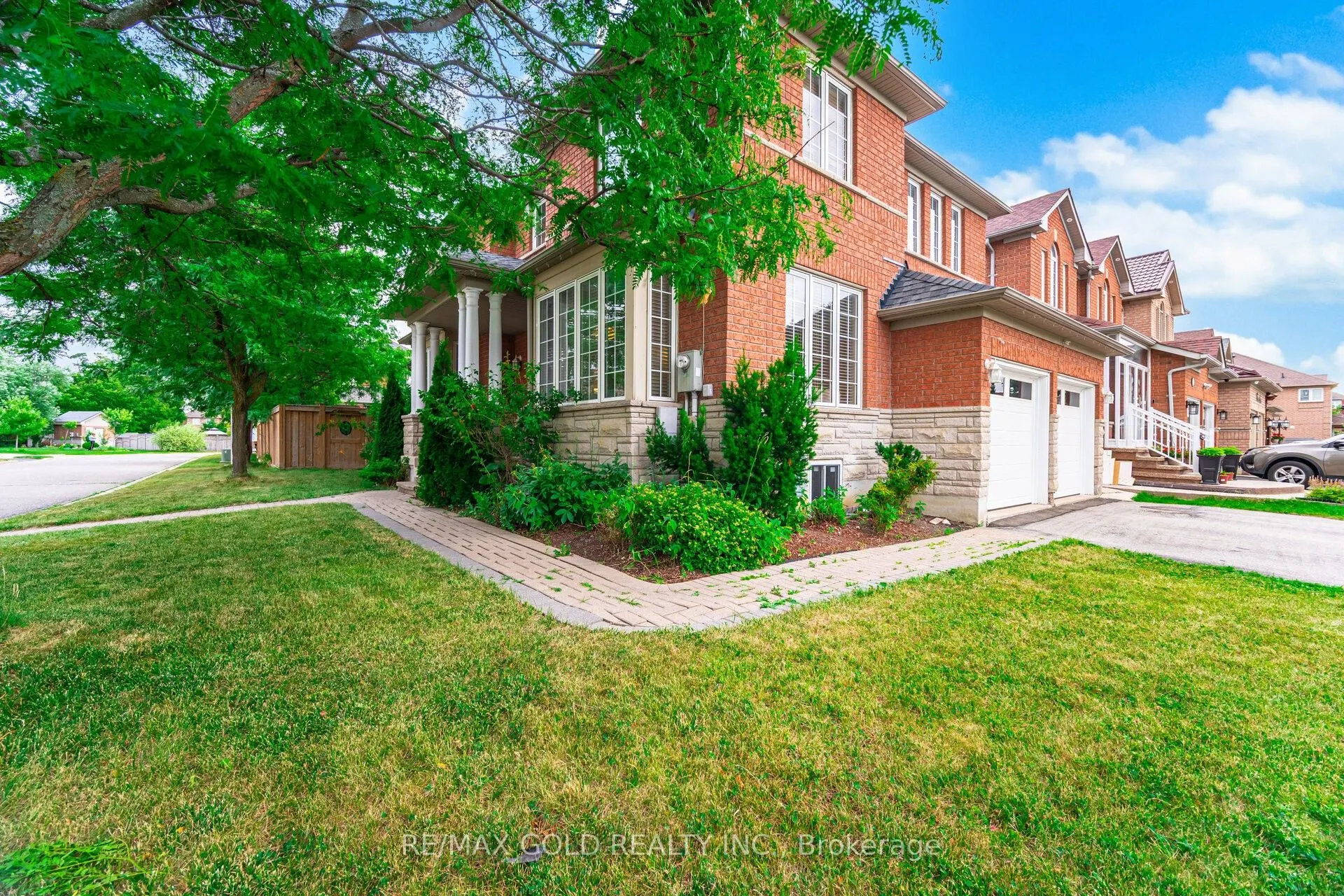 14 Martineau Road