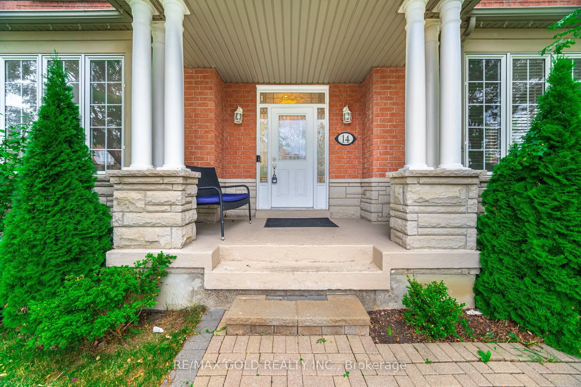 14 Martineau Road