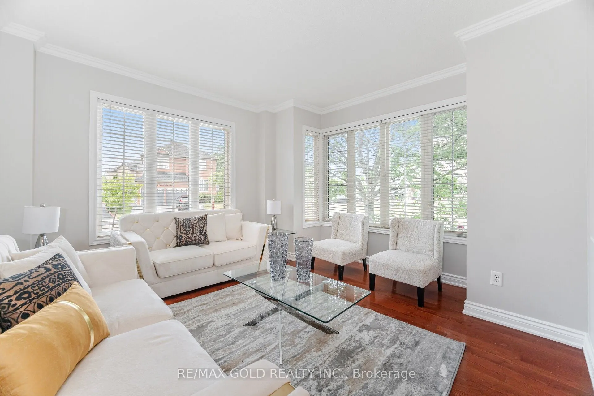 14 Martineau Road