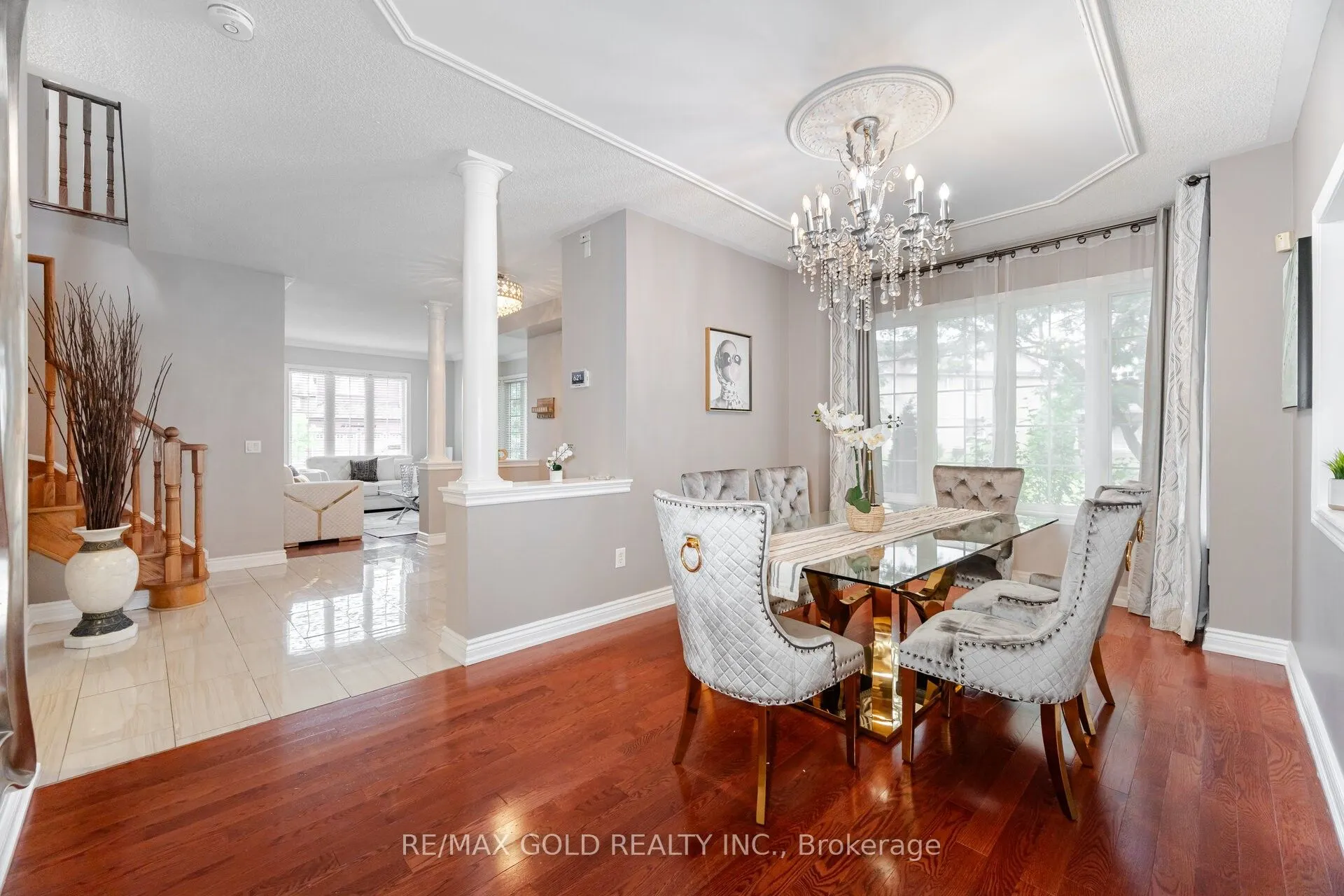 14 Martineau Road
