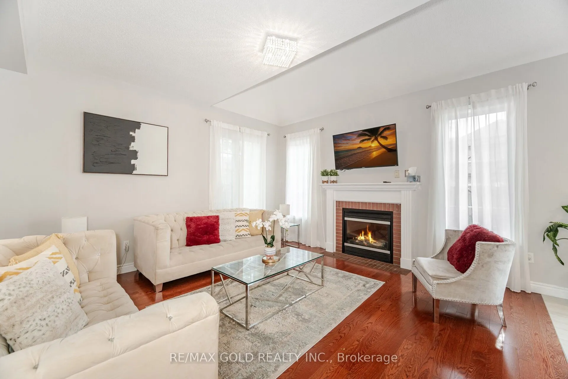 14 Martineau Road