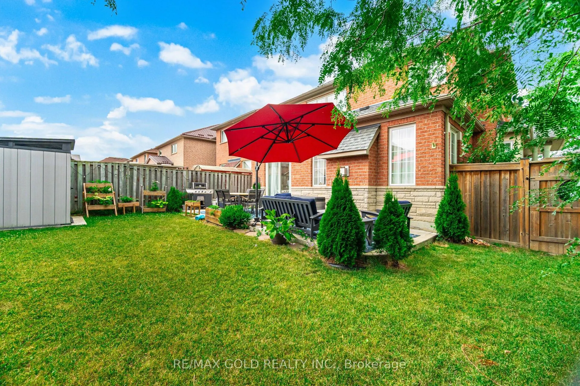 14 Martineau Road