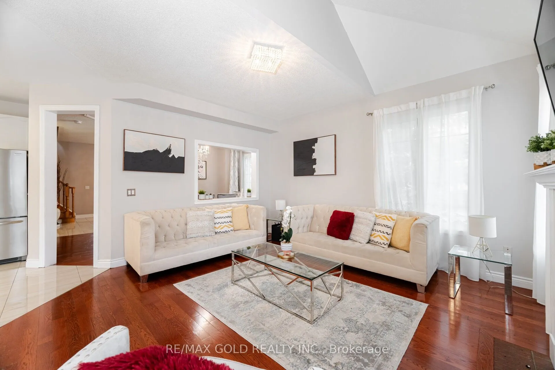 14 Martineau Road