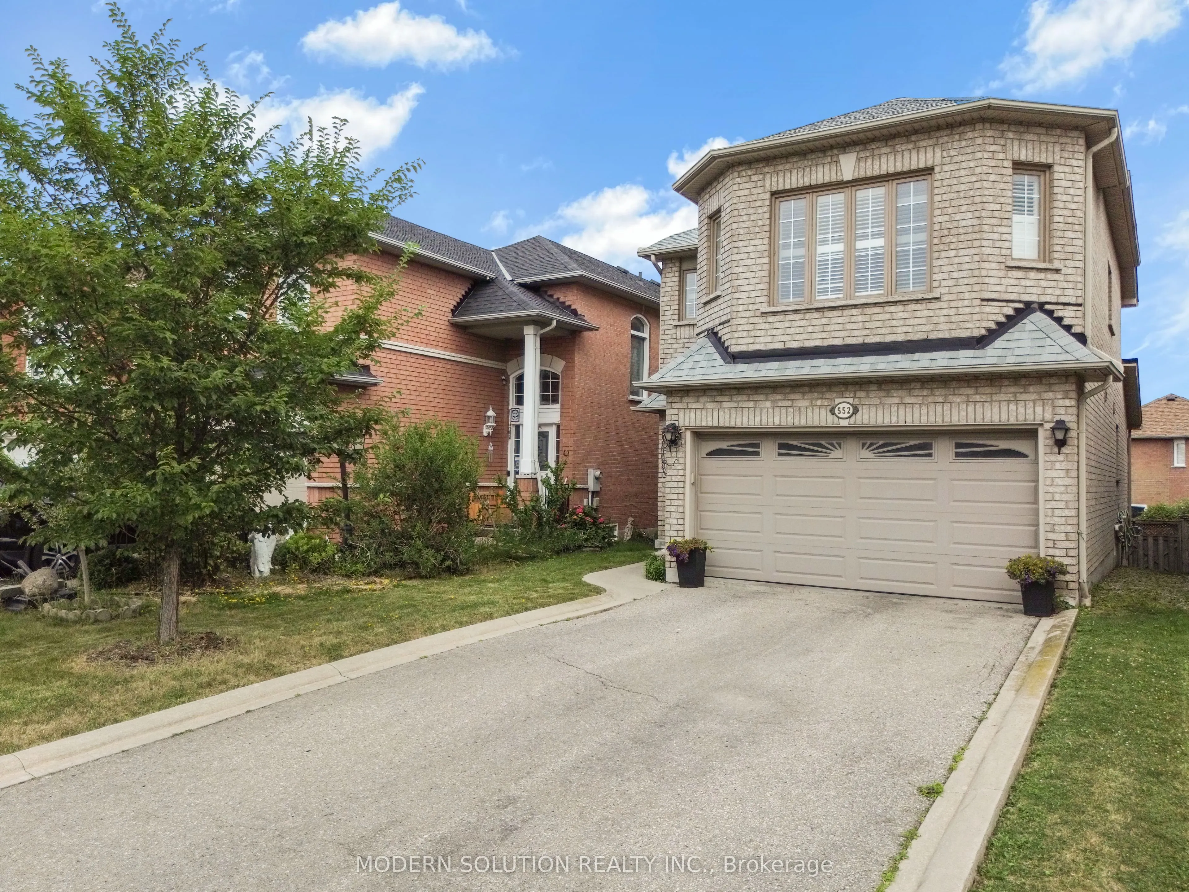 552 Wildgrass Road