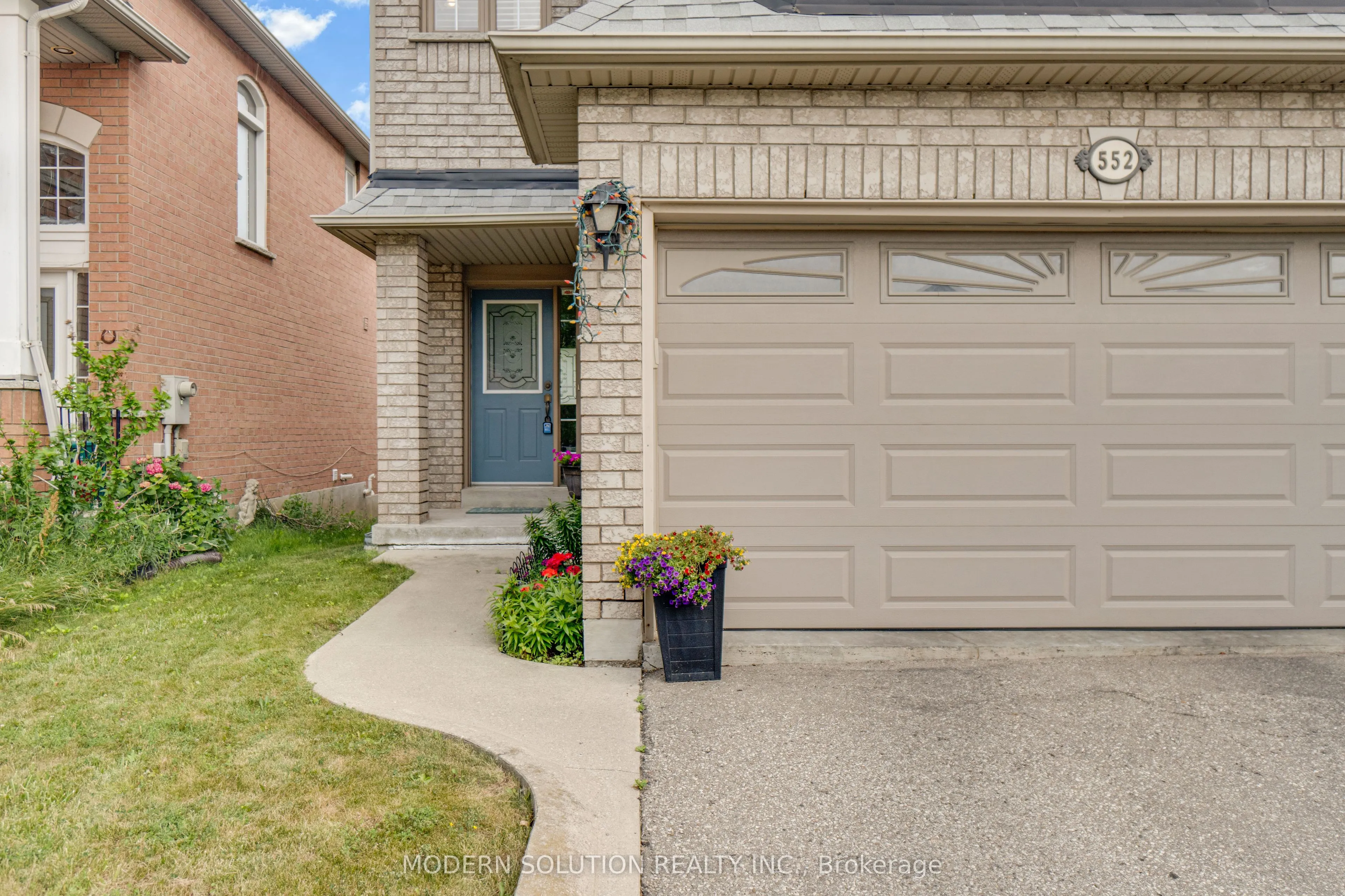 552 Wildgrass Road