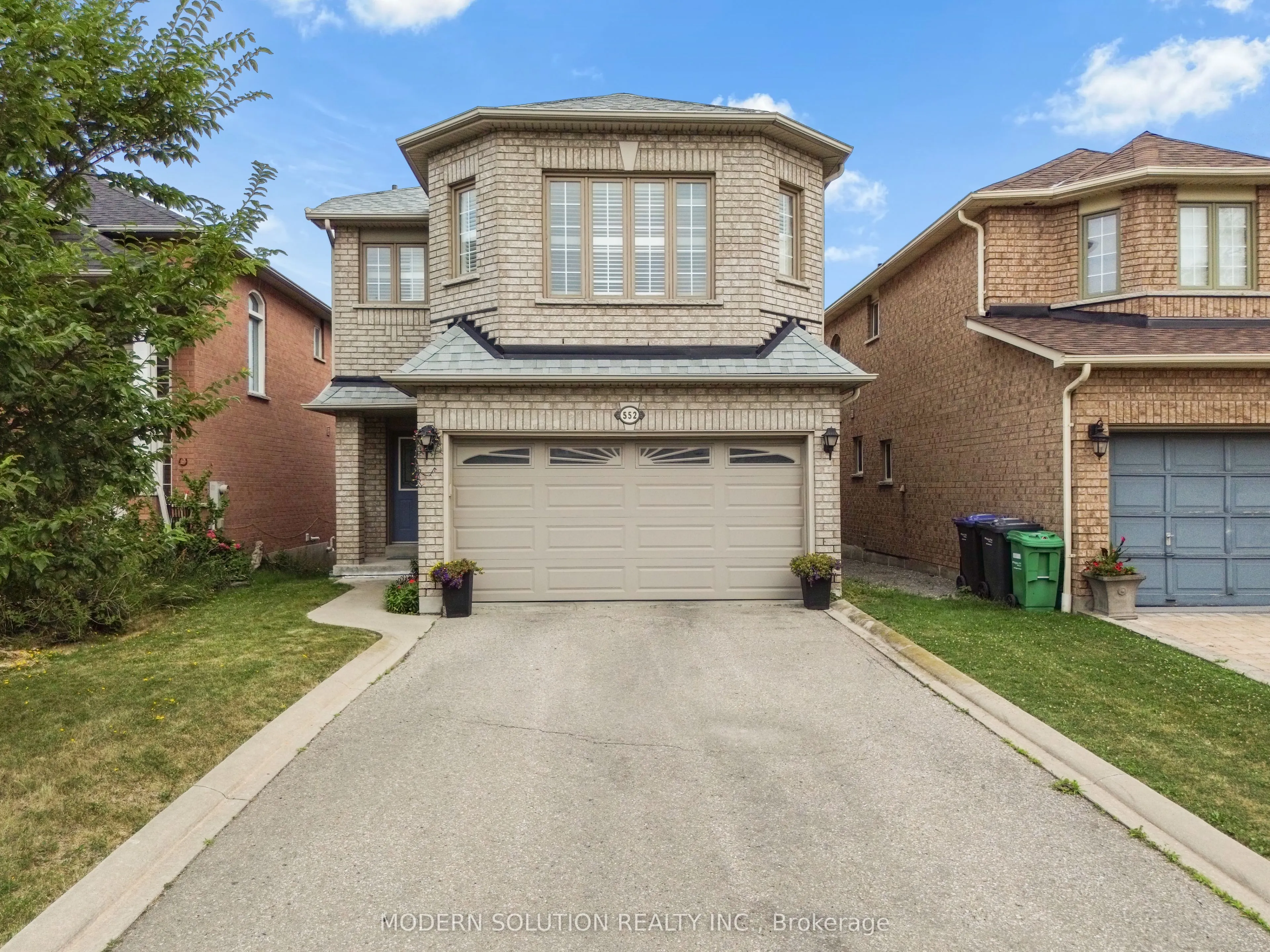 552 Wildgrass Road