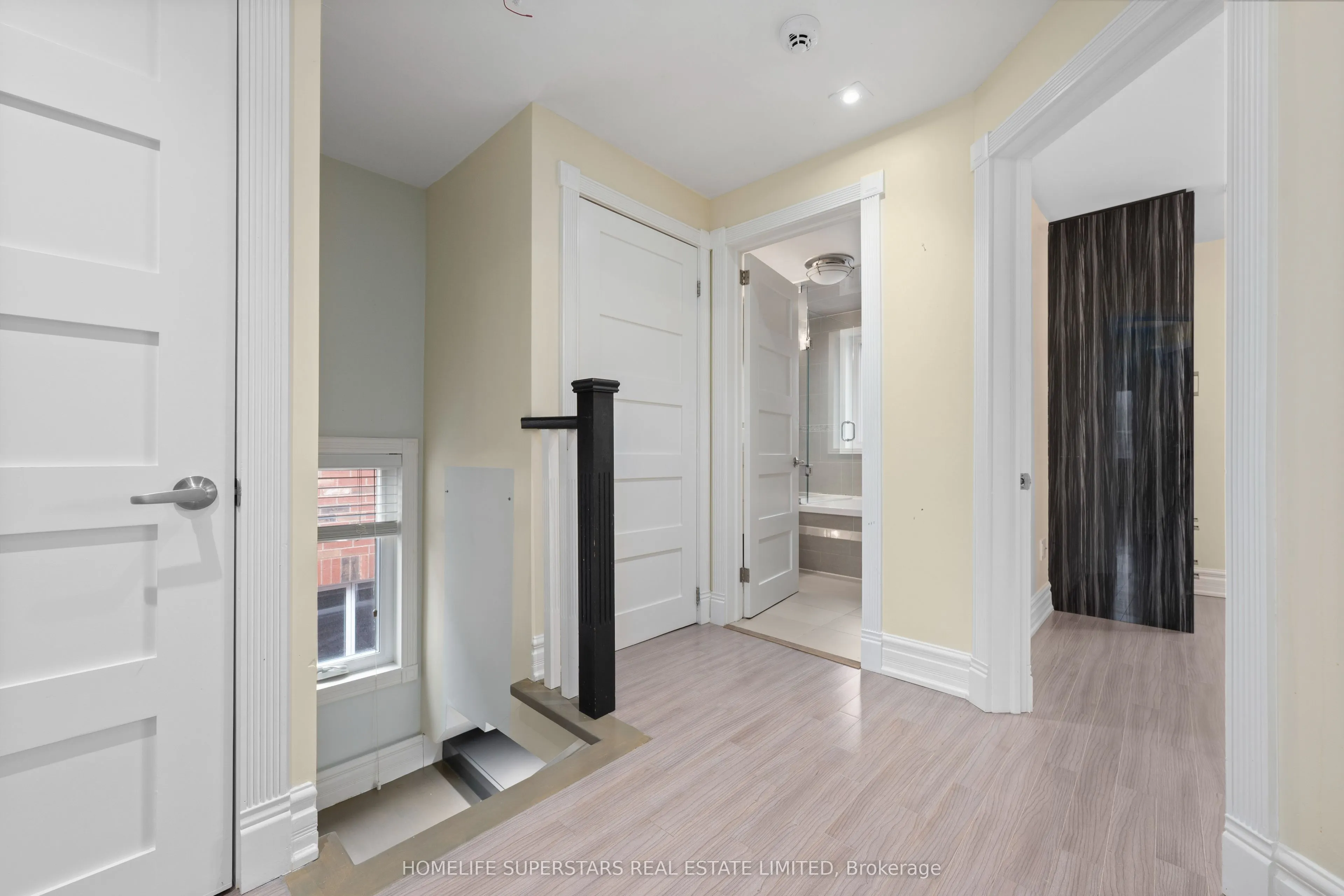 5 Aldgate Avenue
