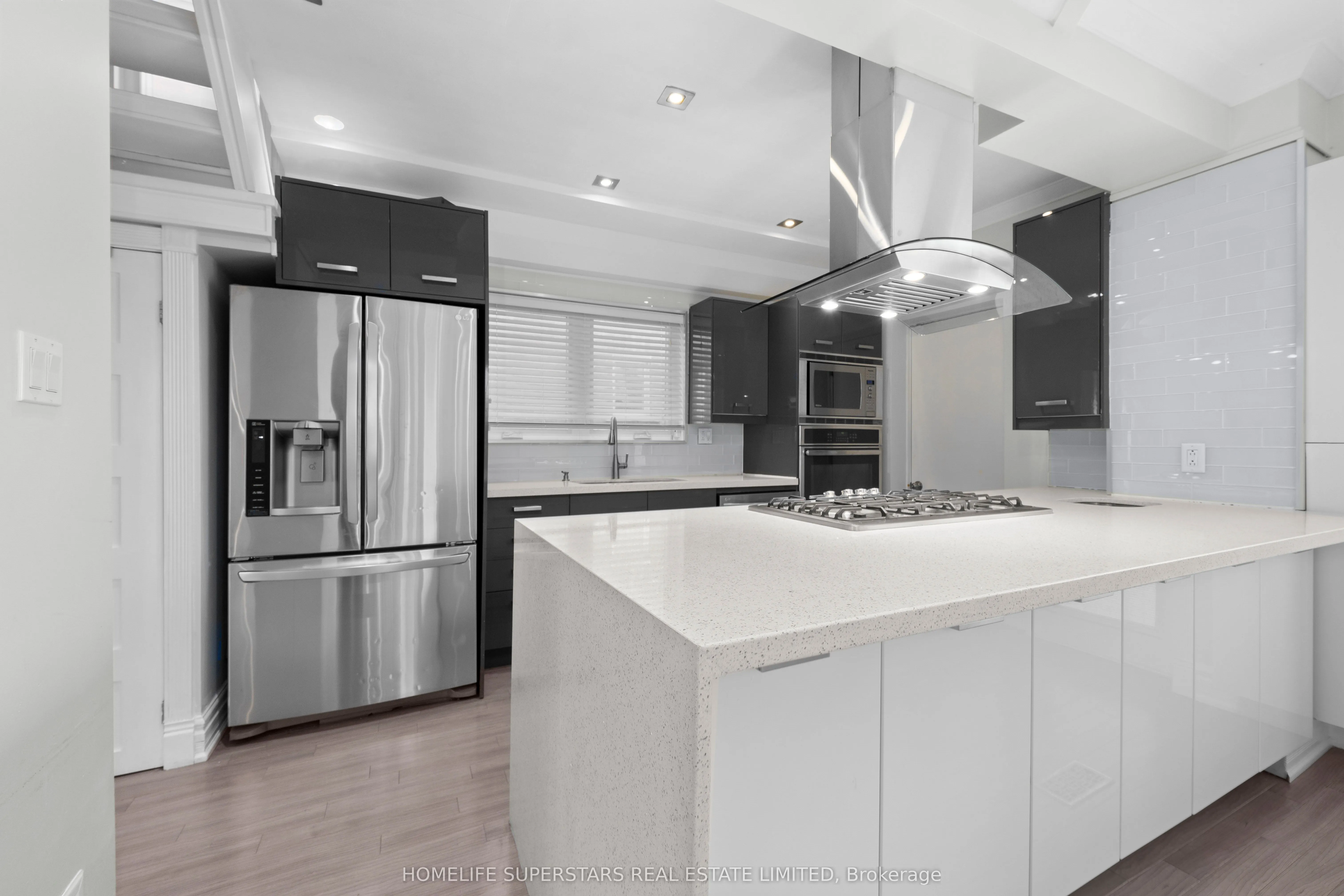 5 Aldgate Avenue