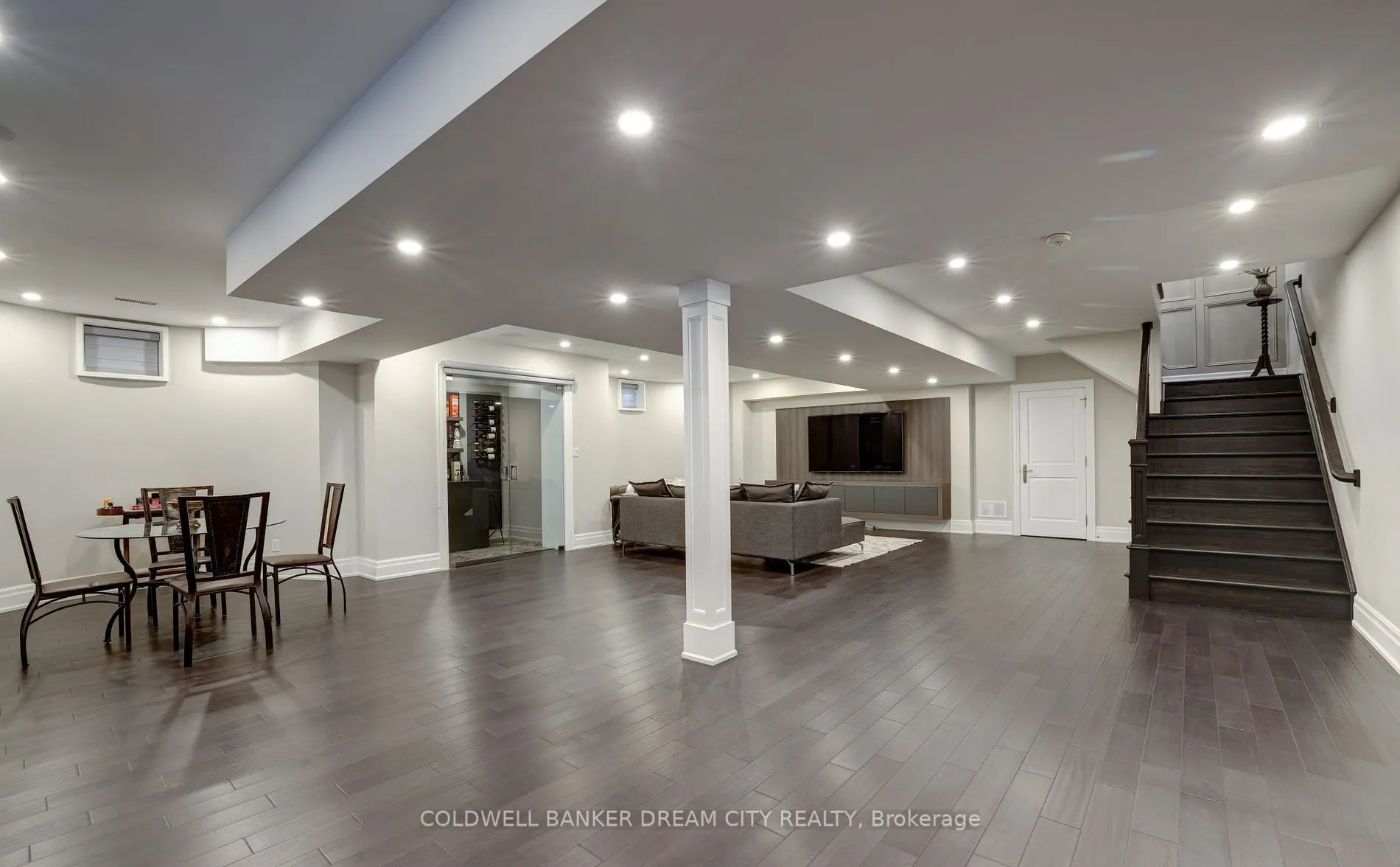 3053 Franze Drive
