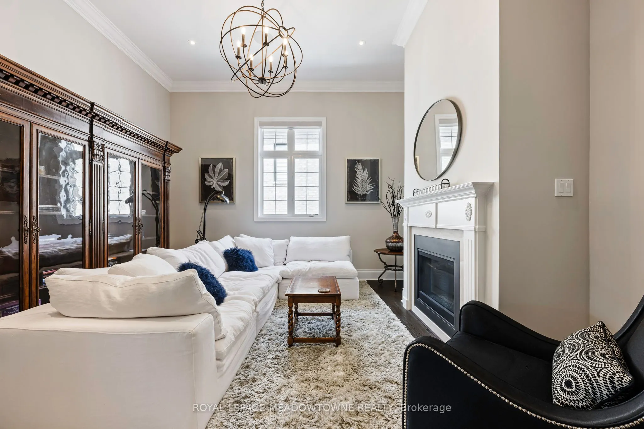60 Adamsville Road
