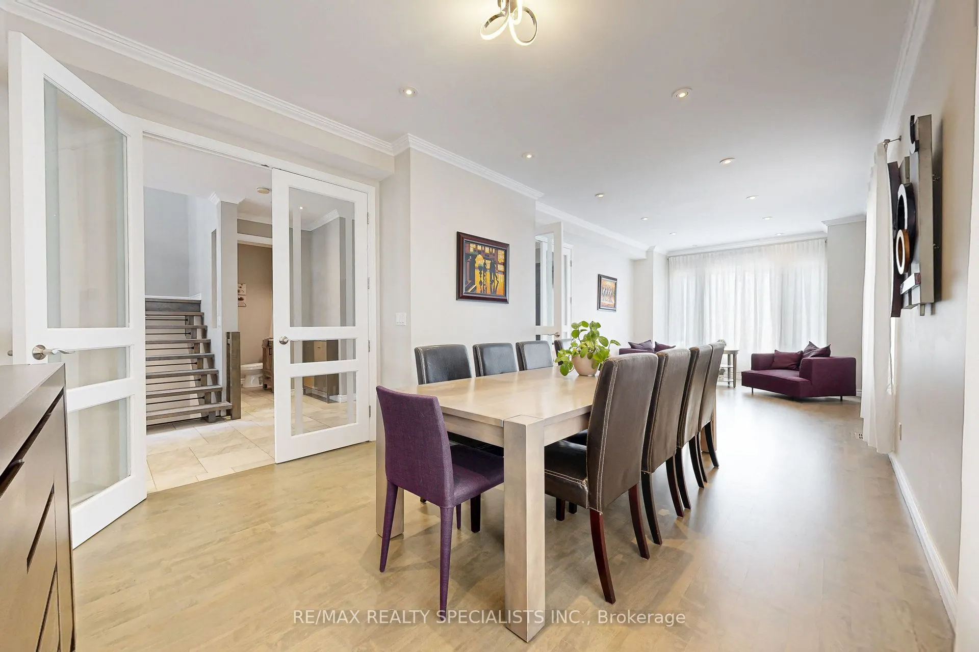 3205 Rolling Stone Court