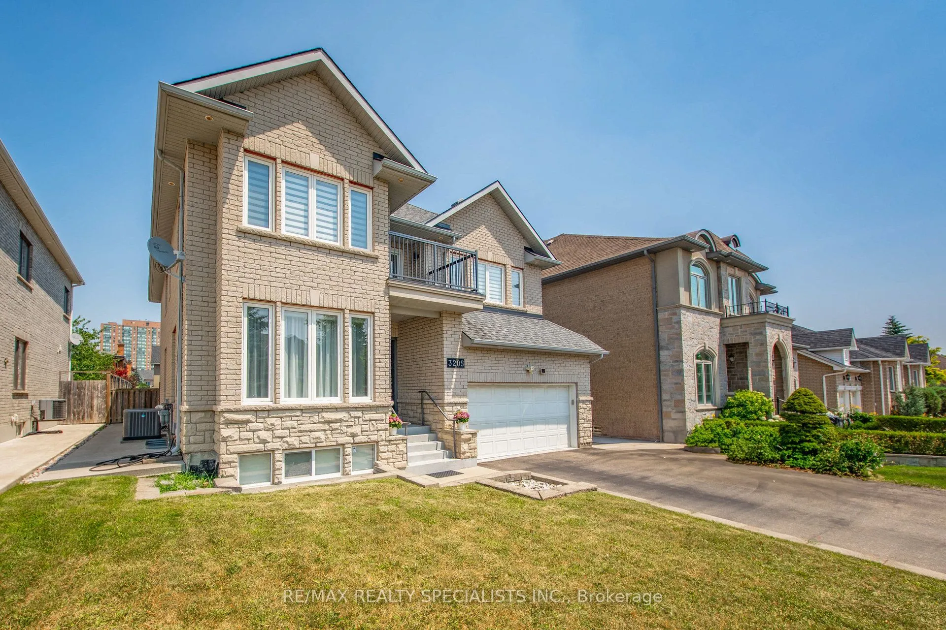 3205 Rolling Stone Court