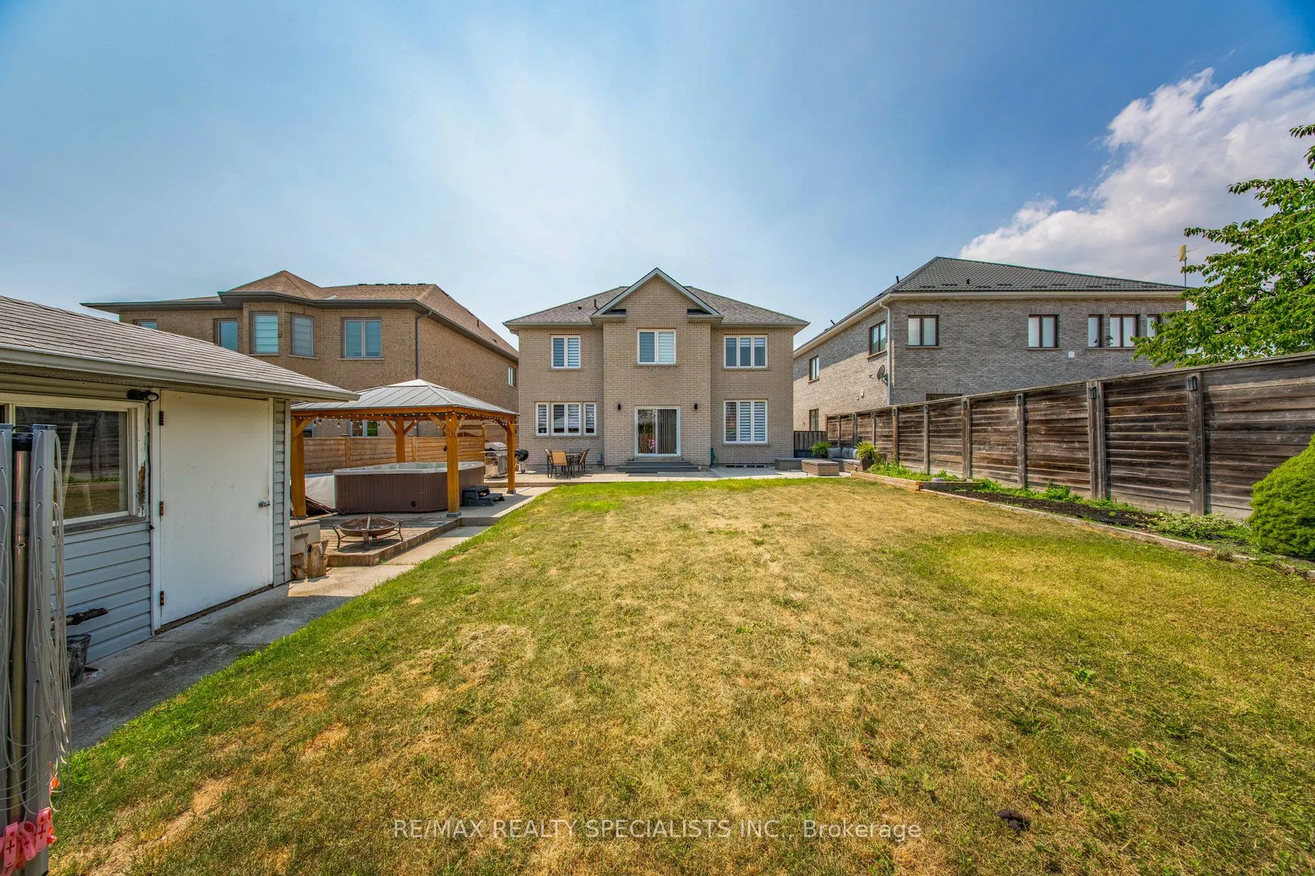 3205 Rolling Stone Court