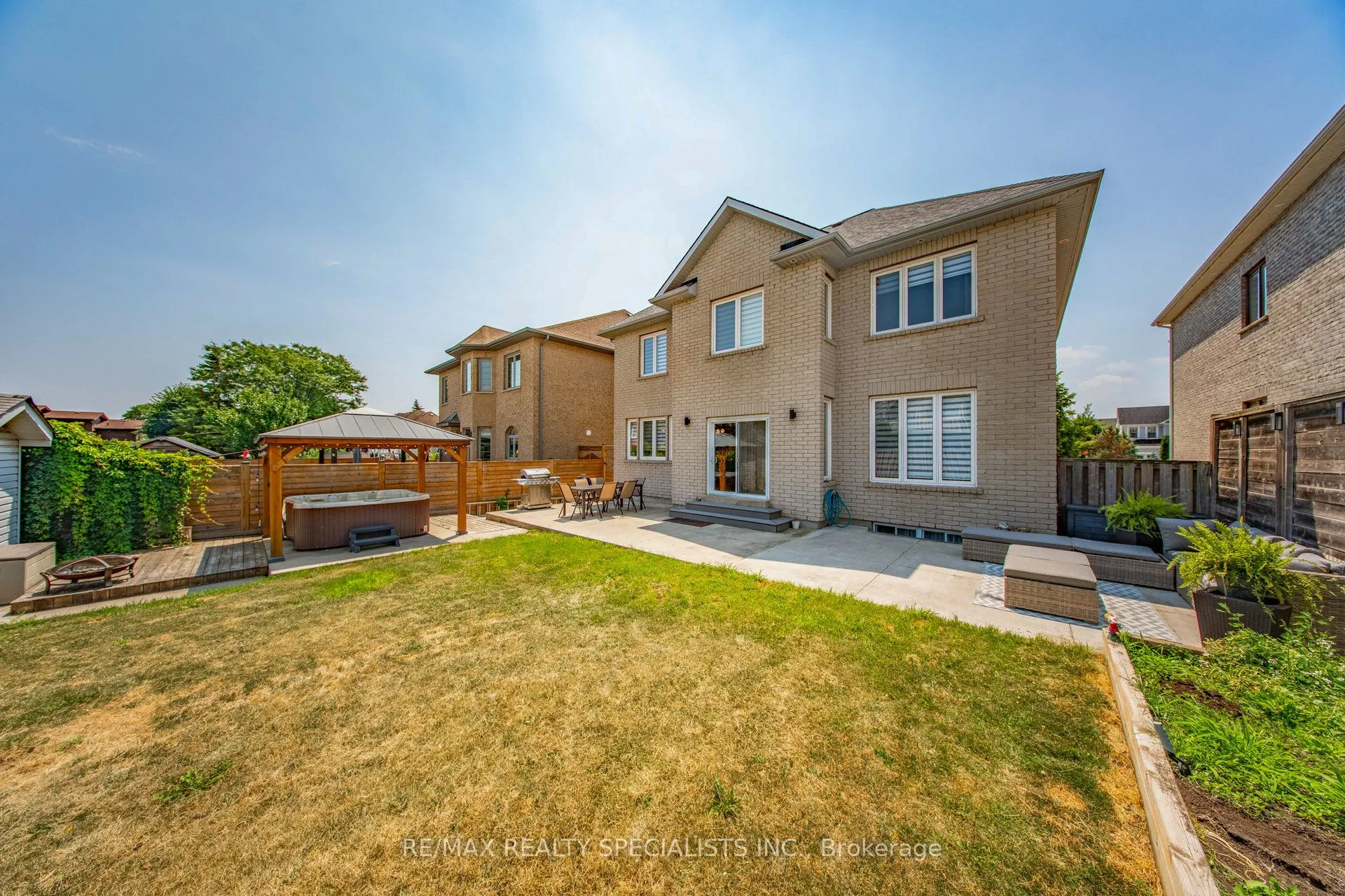 3205 Rolling Stone Court
