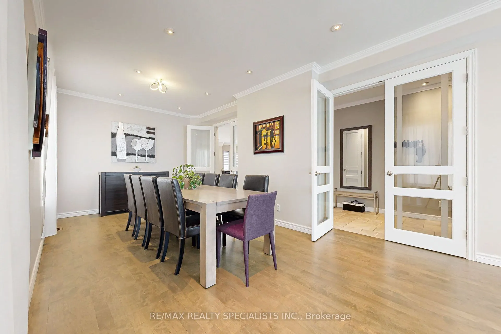 3205 Rolling Stone Court