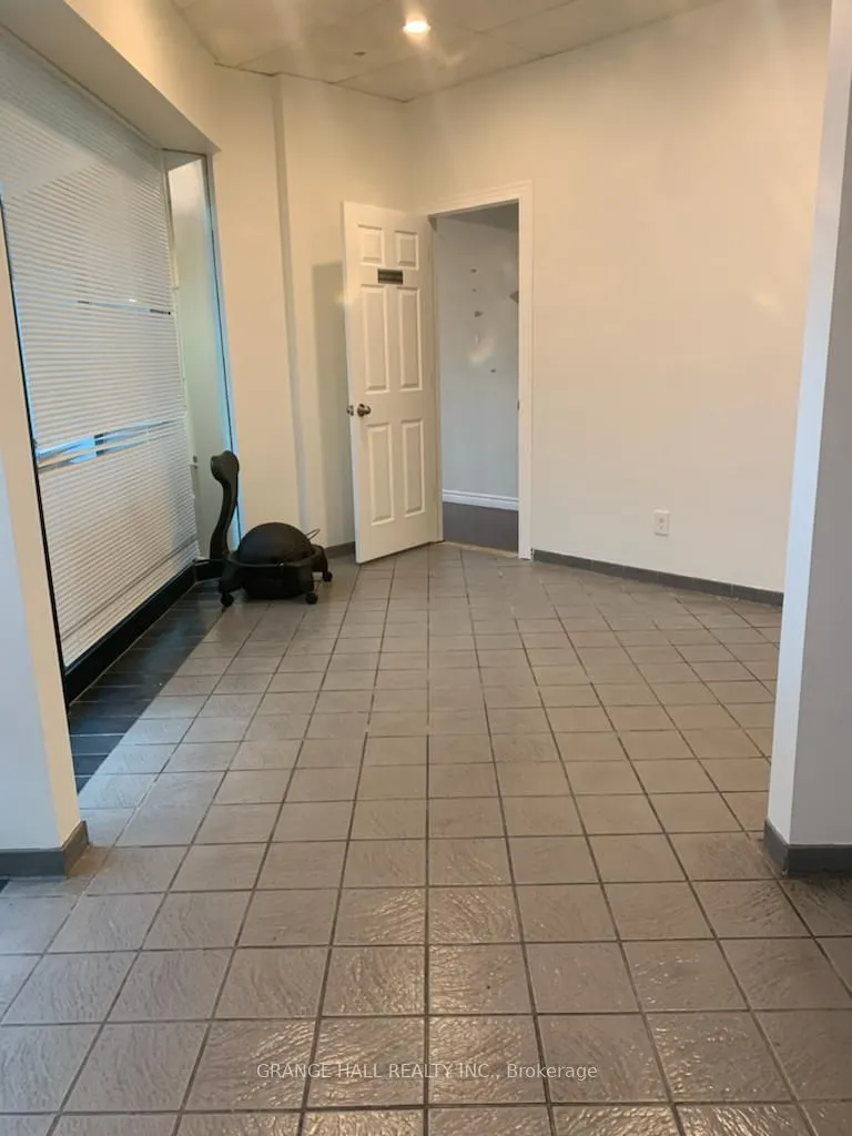 1649 Dufferin Street, #204