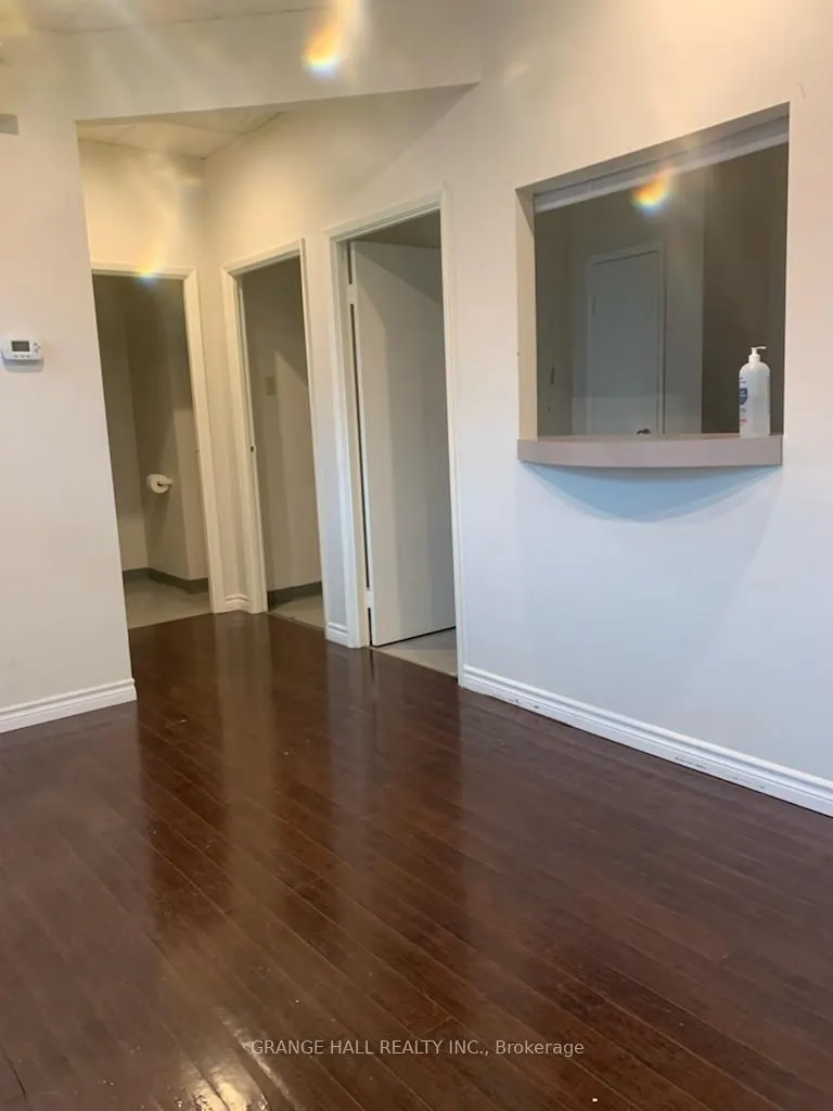 1649 Dufferin Street, #204