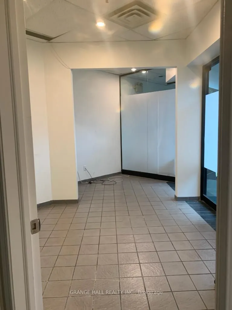 1649 Dufferin Street, #204