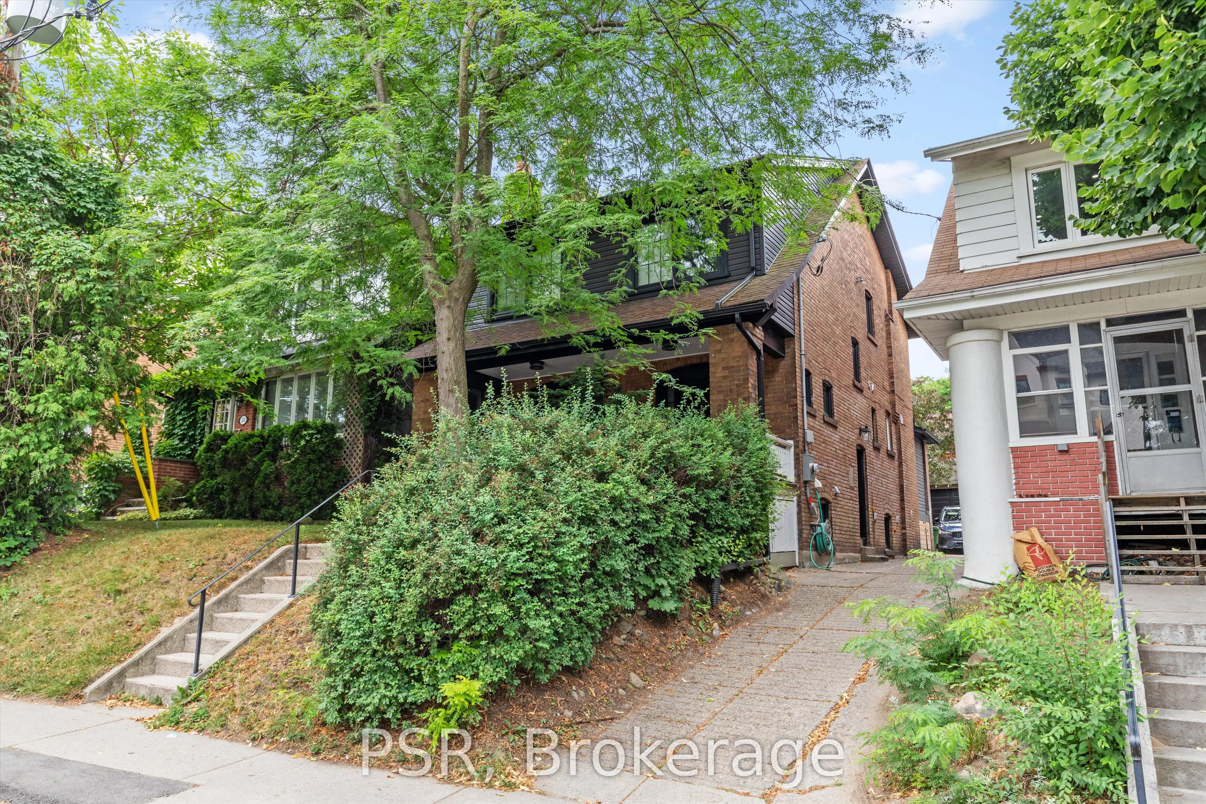 332 Kennedy Avenue, #Lower