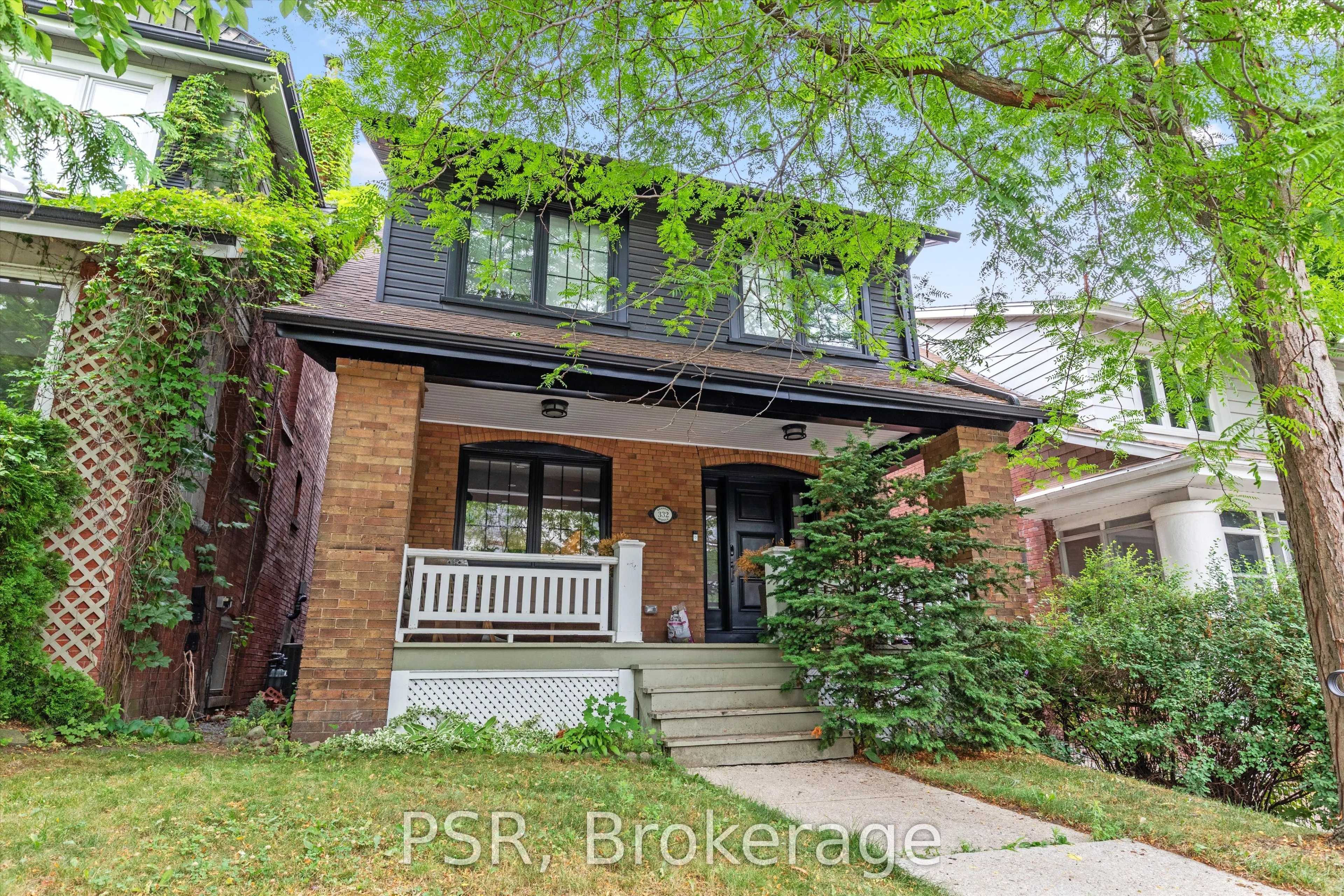 332 Kennedy Avenue, #Lower