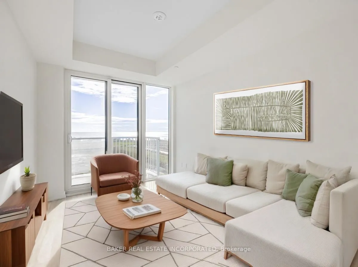 220 Missinnihe Way, #808