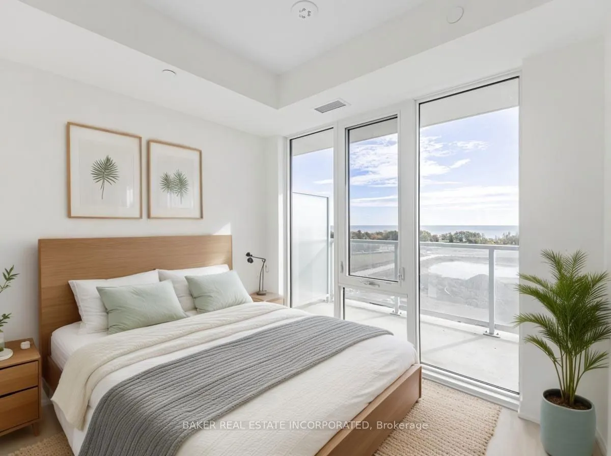 220 Missinnihe Way, #808