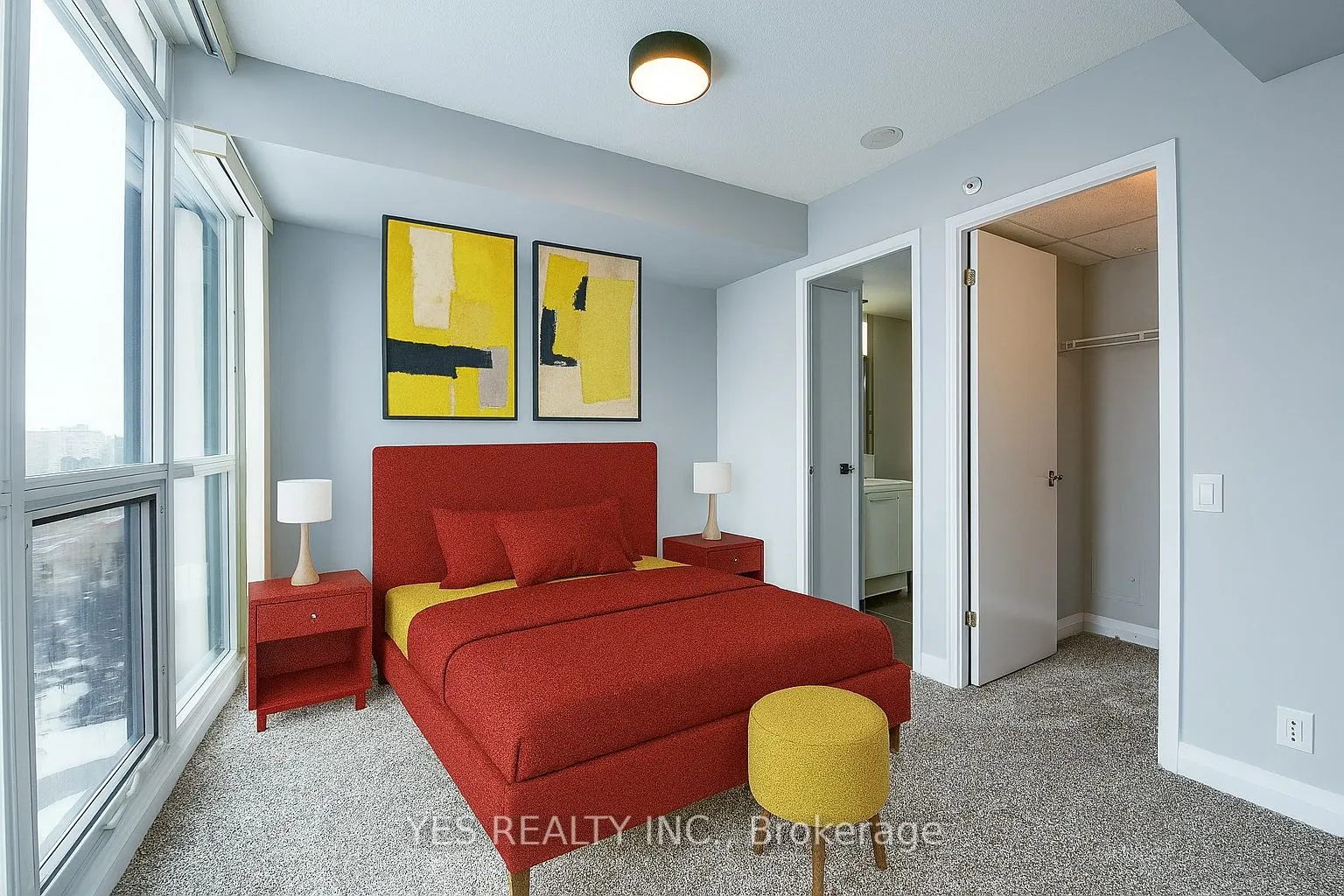 1 Valhalla Inn Road, #1204