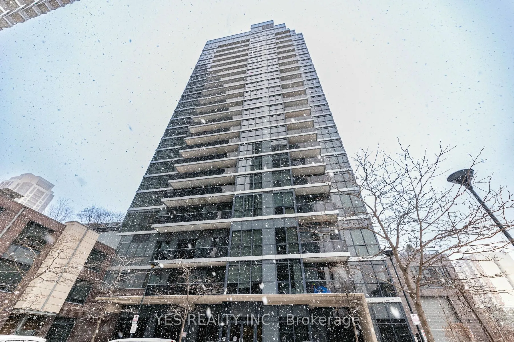 1 Valhalla Inn Road, #1204