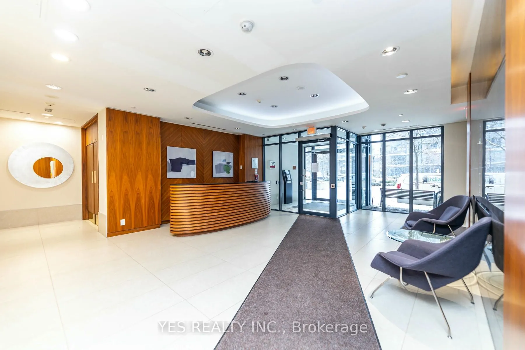 1 Valhalla Inn Road, #1204
