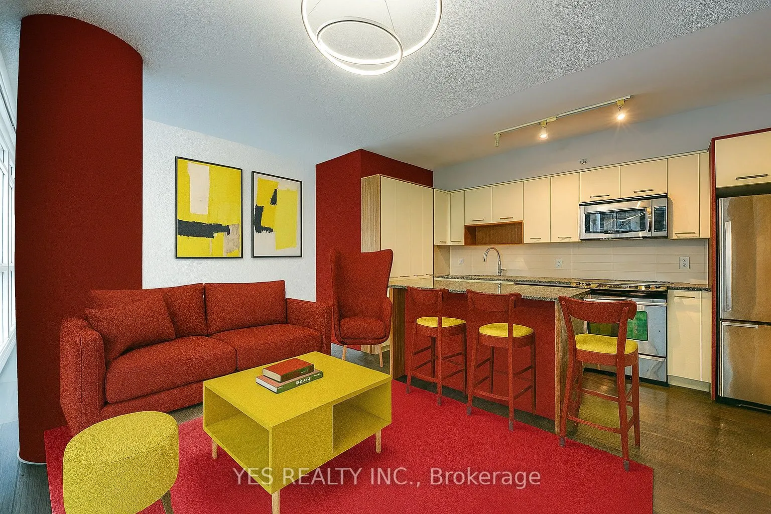 1 Valhalla Inn Road, #1204
