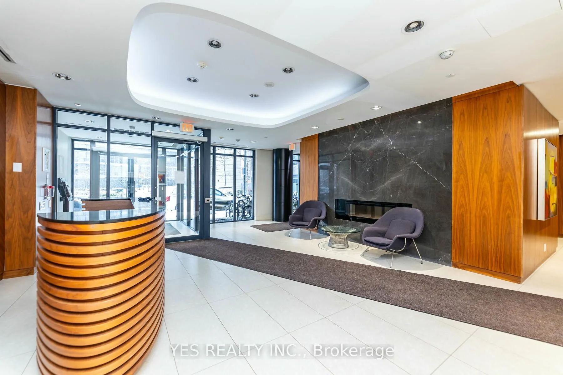 1 Valhalla Inn Road, #1204
