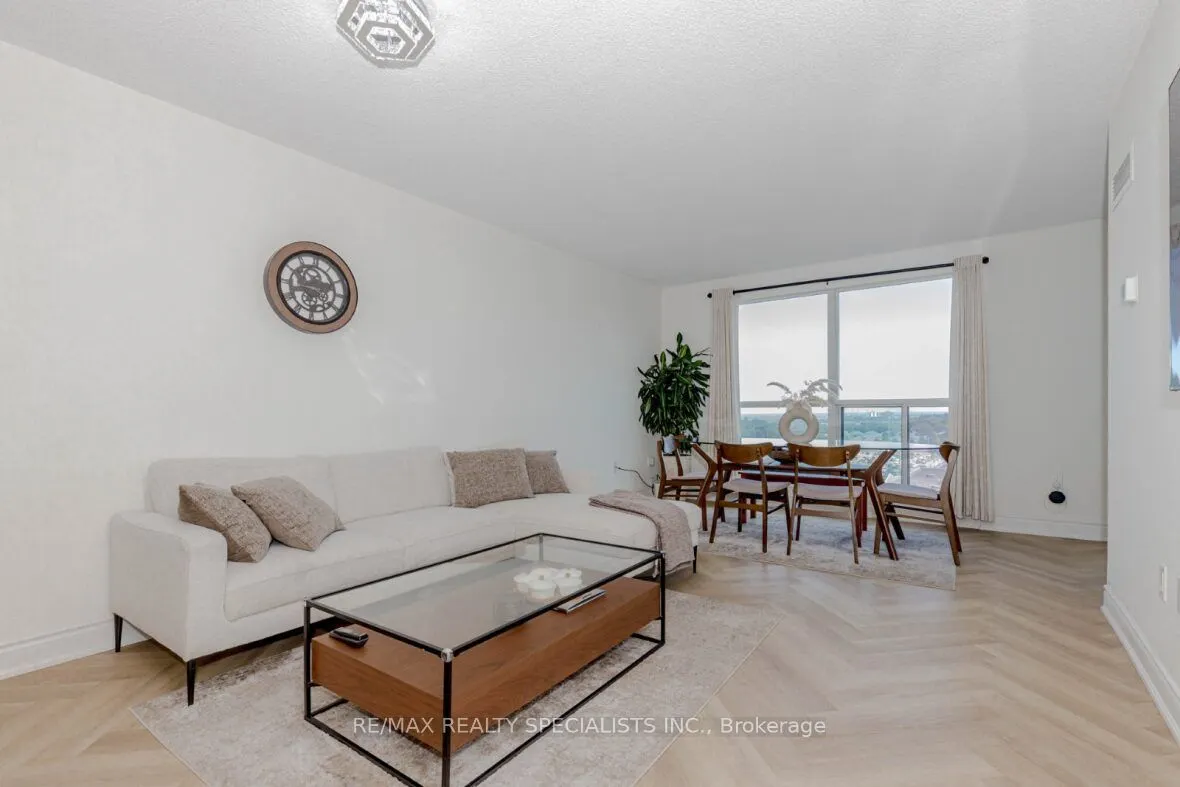 2177 Burnhamthorpe Road W, #1102