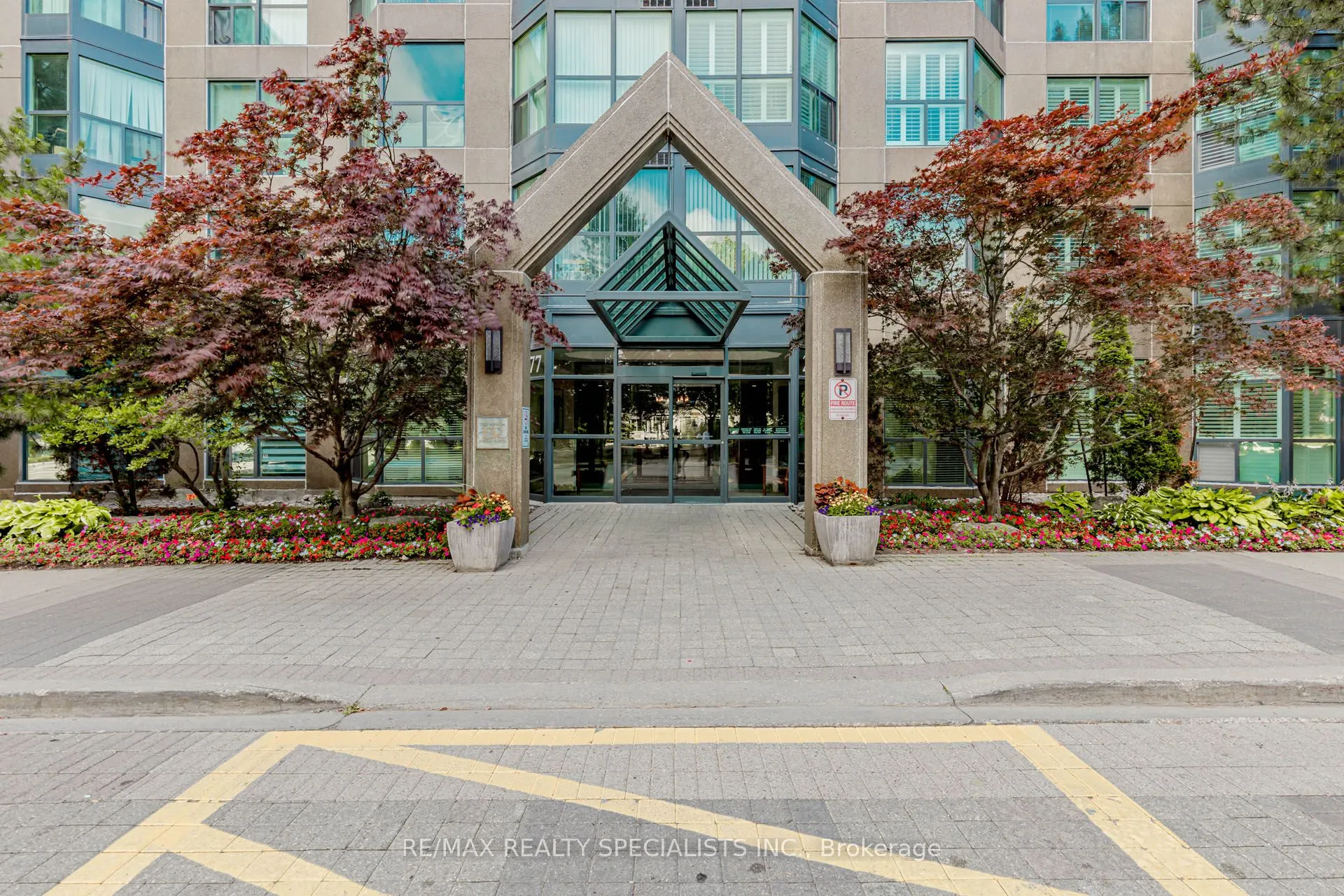 2177 Burnhamthorpe Road W, #1102