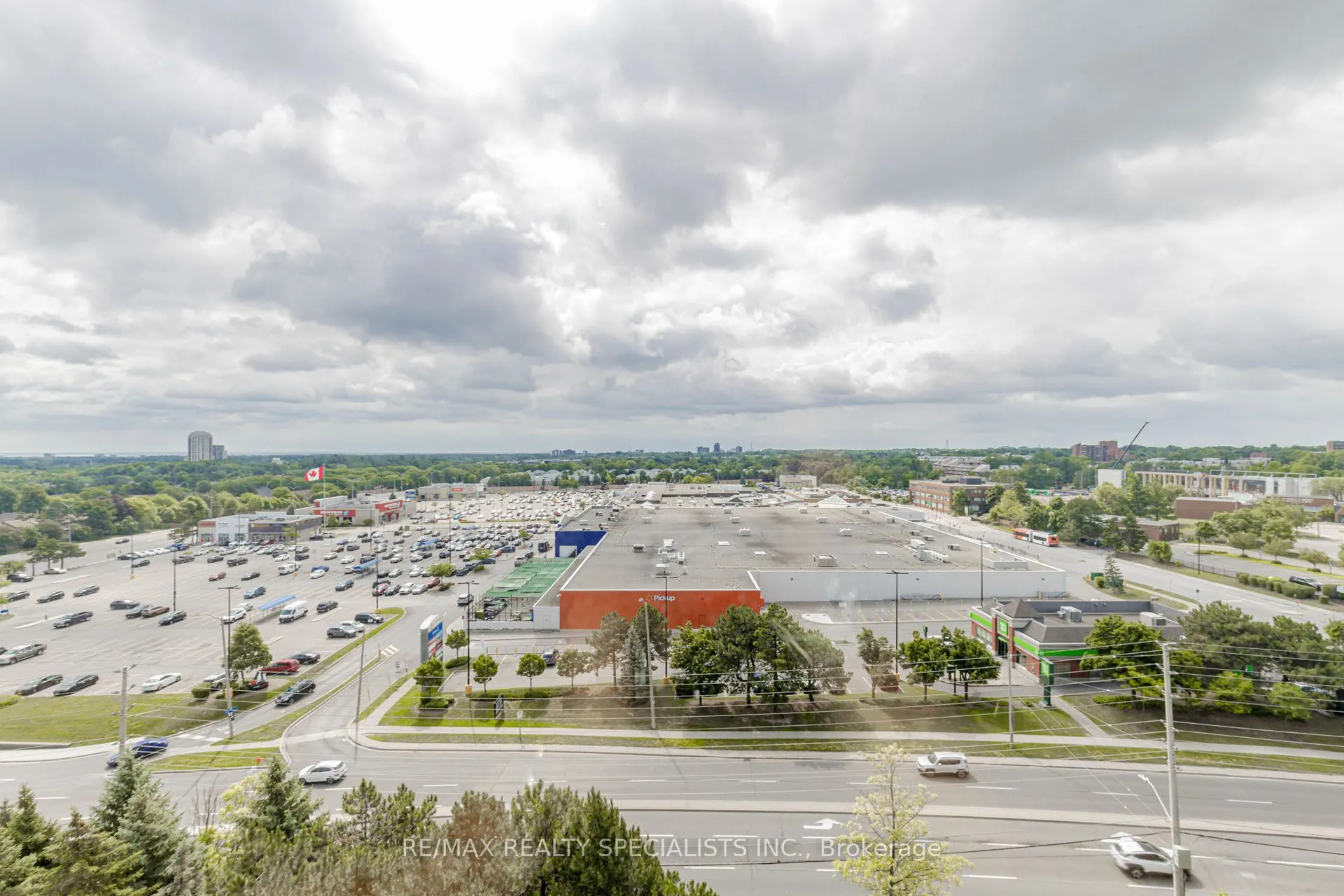 2177 Burnhamthorpe Road W, #1102