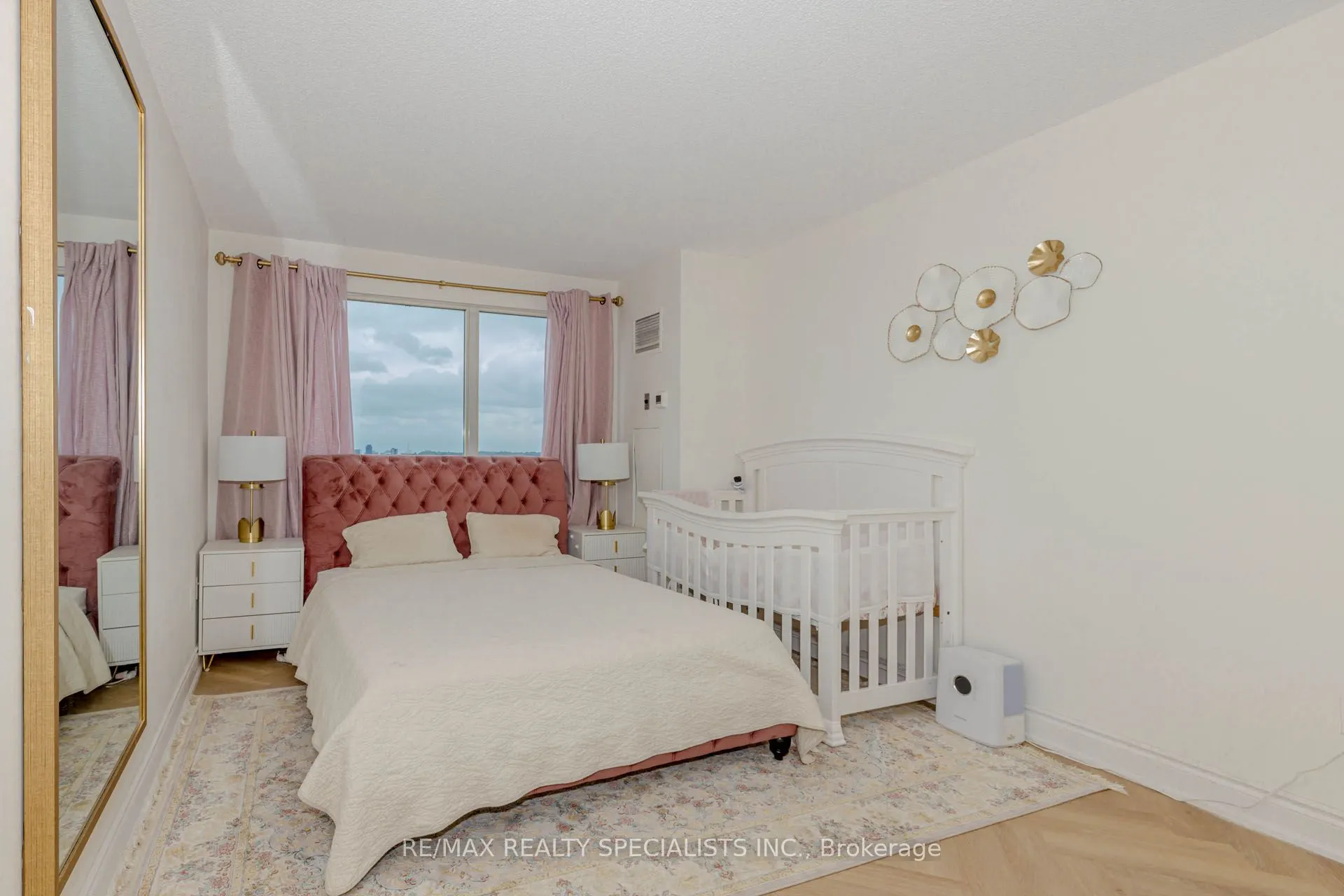 2177 Burnhamthorpe Road W, #1102