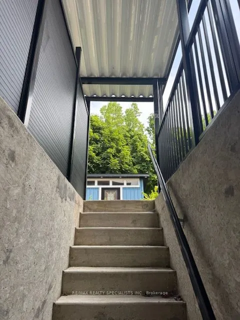 3148 Harris Crescent, #BSMT